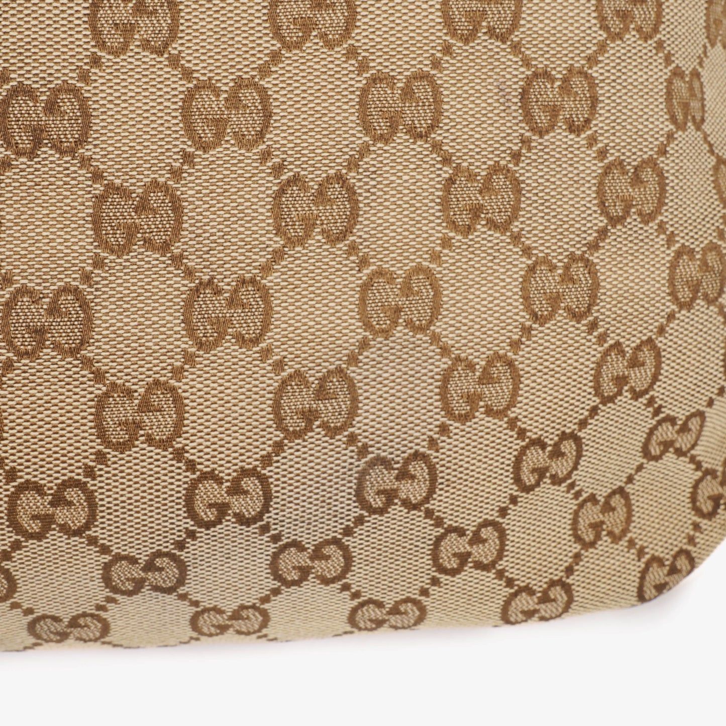 Gucci Positano Hobo Shoulder Bag