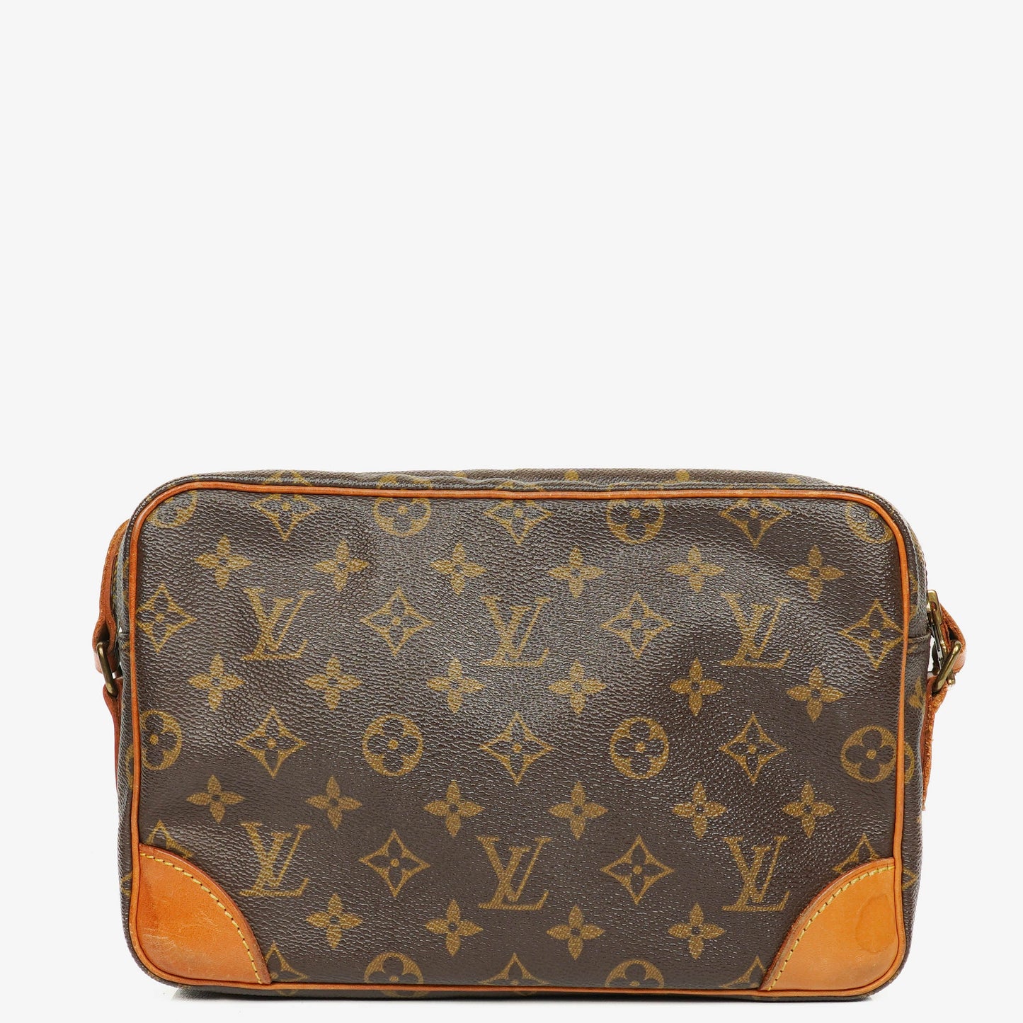 Louis Vuitton Monogram Canvas Trocadero