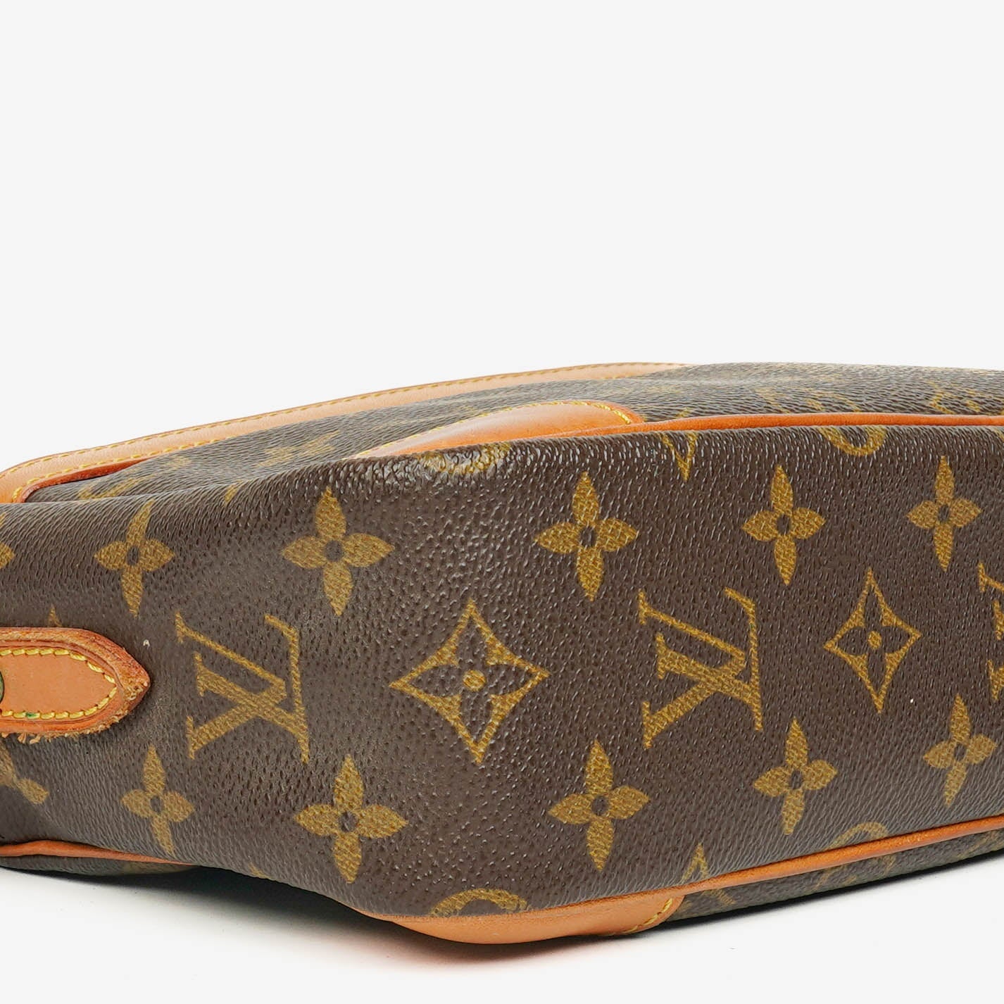 Louis Vuitton Monogram Canvas Trocadero