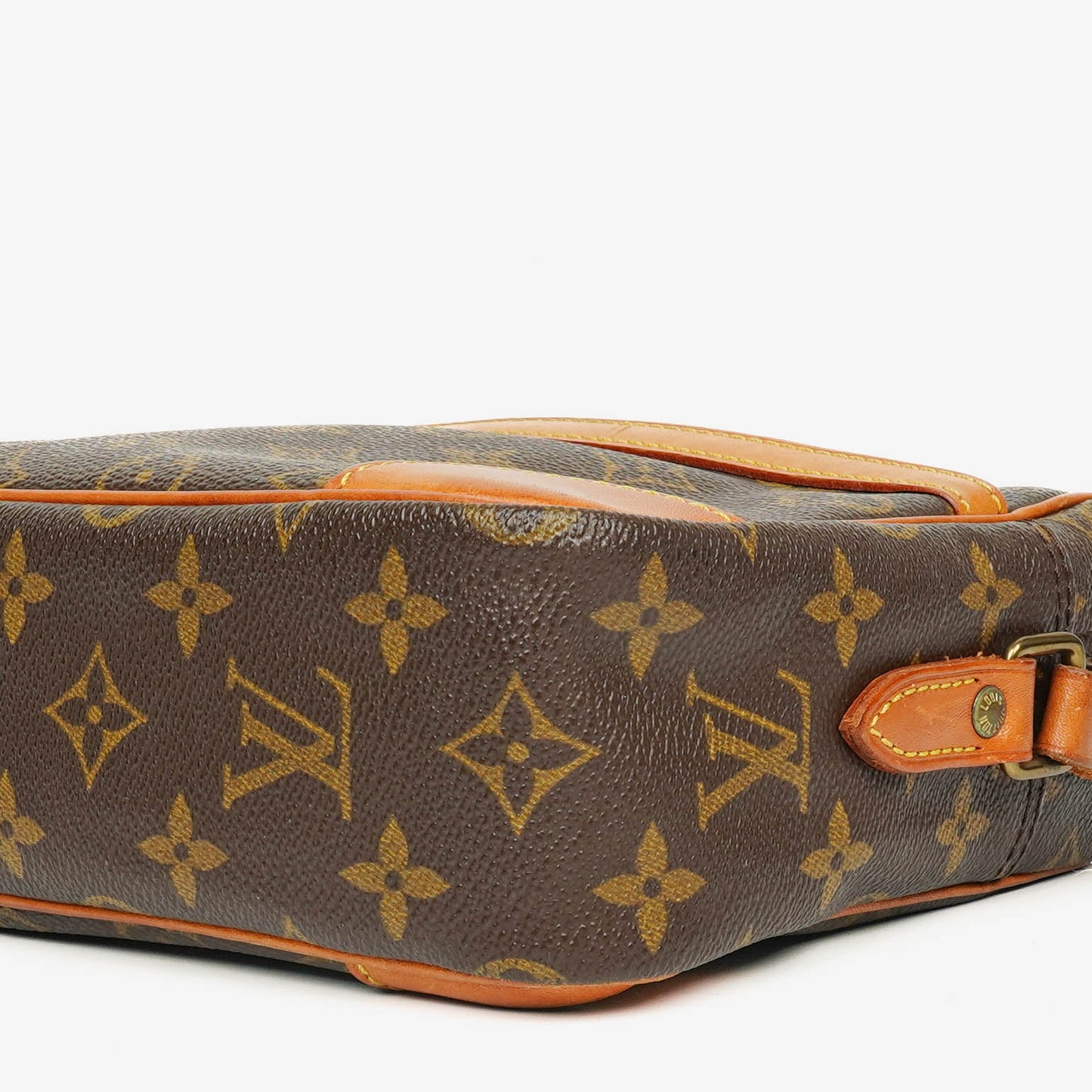 Louis Vuitton Monogram Canvas Trocadero