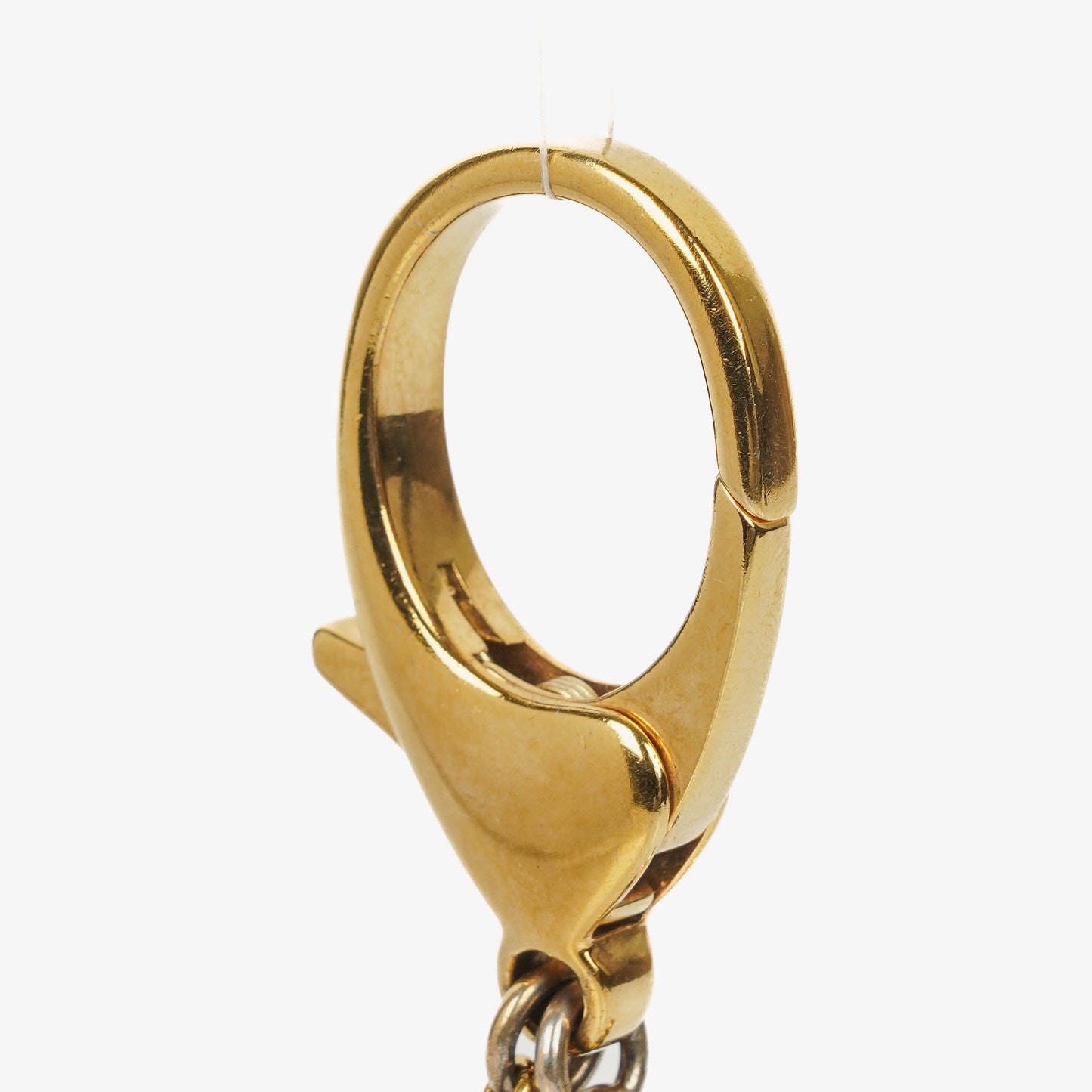 Louis Vuitton Fleur de Monogram Bag Charm and Key Chain With Mini Travel Key Holder