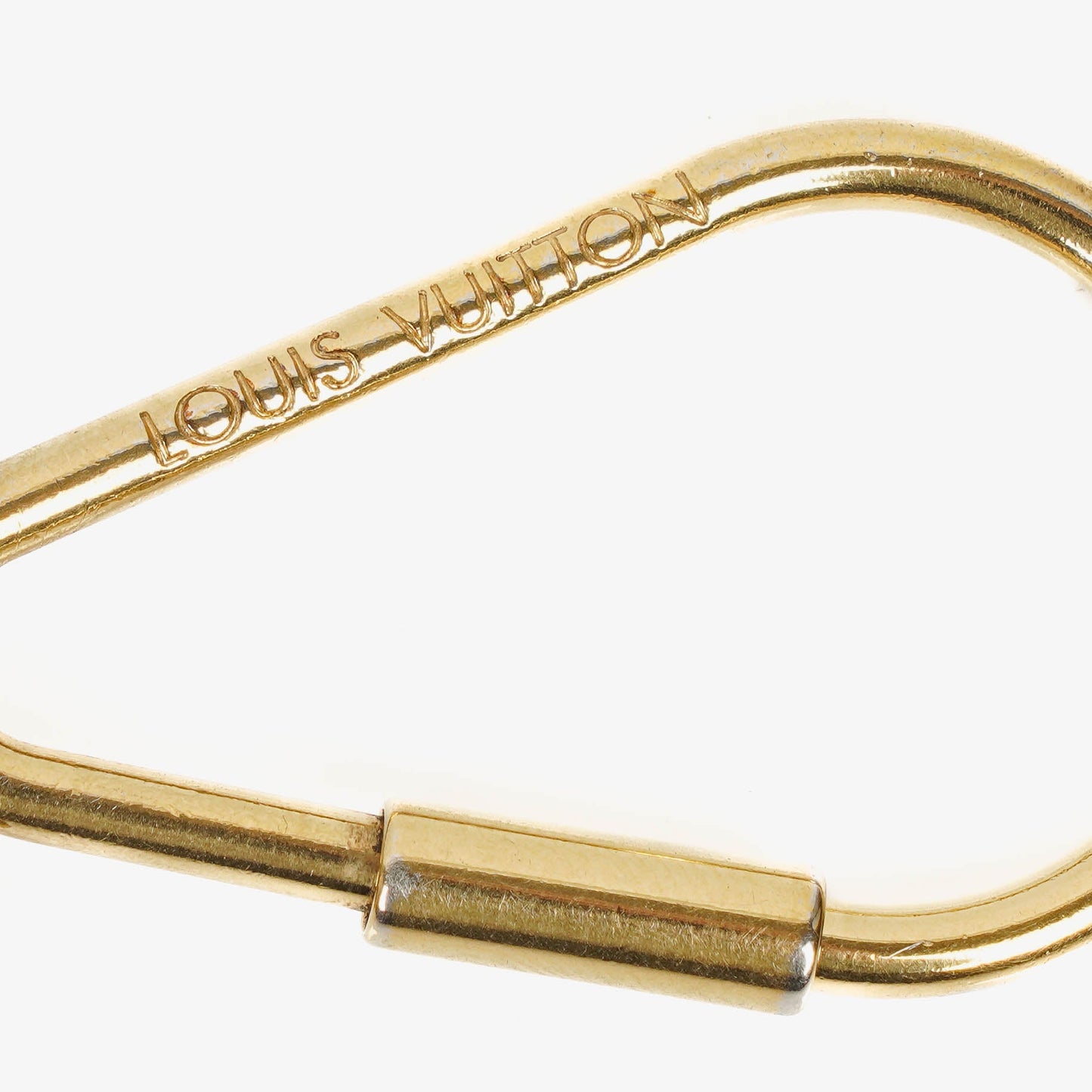 Louis Vuitton Fleur de Monogram Bag Charm and Key Chain With Mini Travel Key Holder