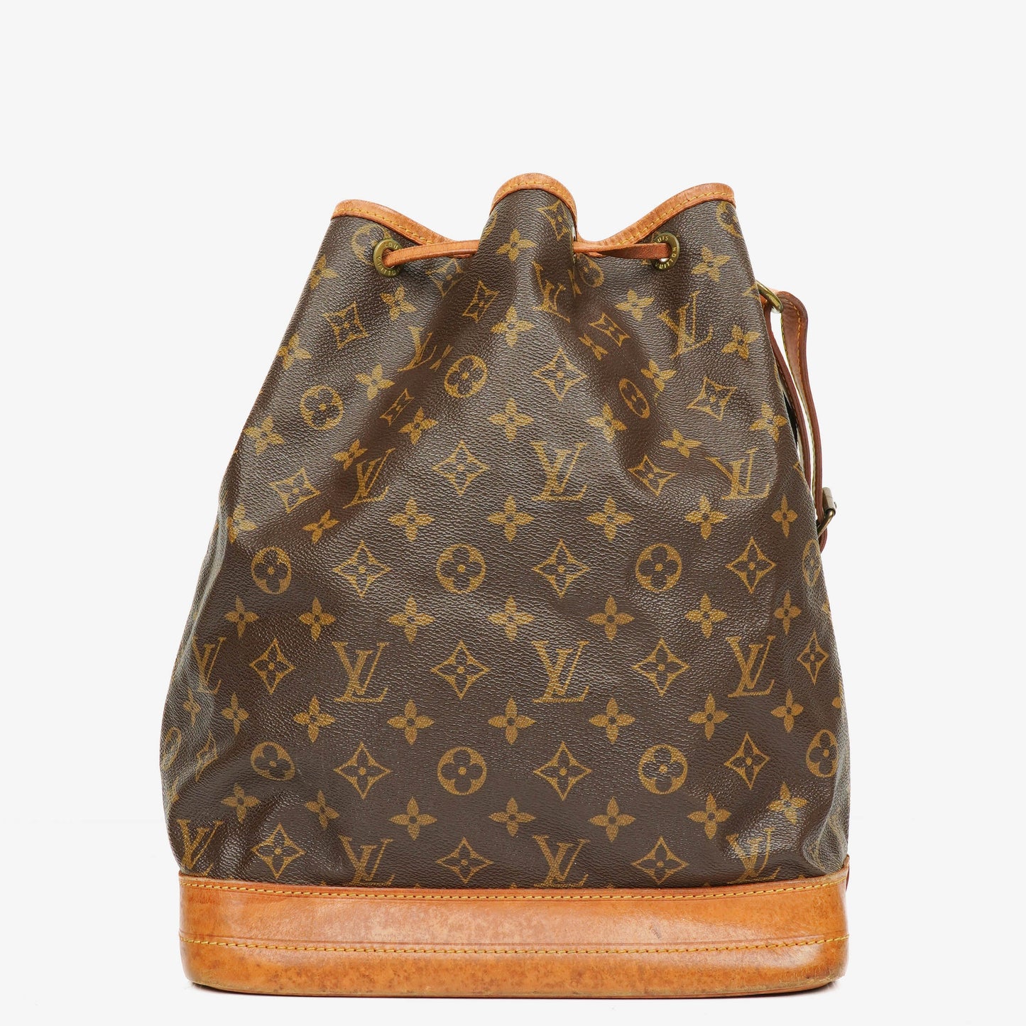 Louis Vuitton Noe GM Monogram Canvas Shoulder Bag
