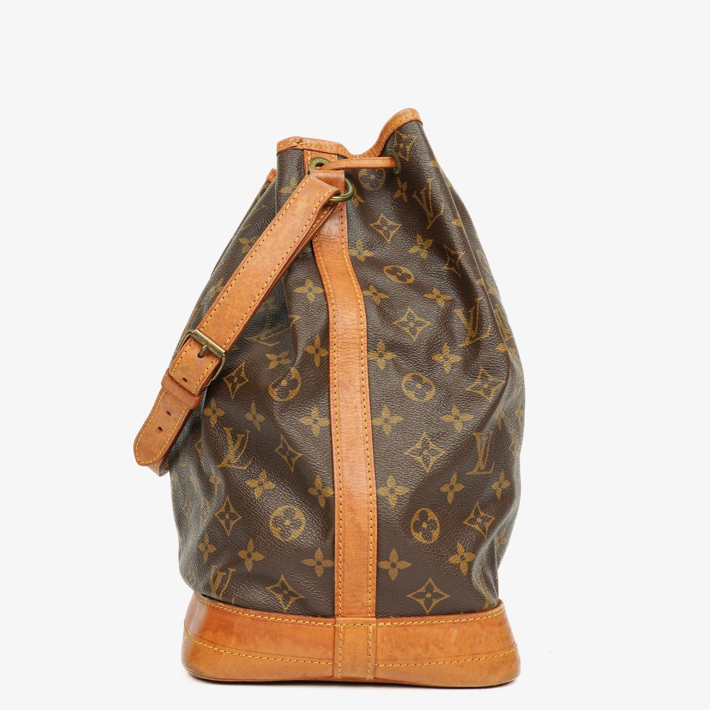 Louis Vuitton Noe GM Monogram Canvas Shoulder Bag