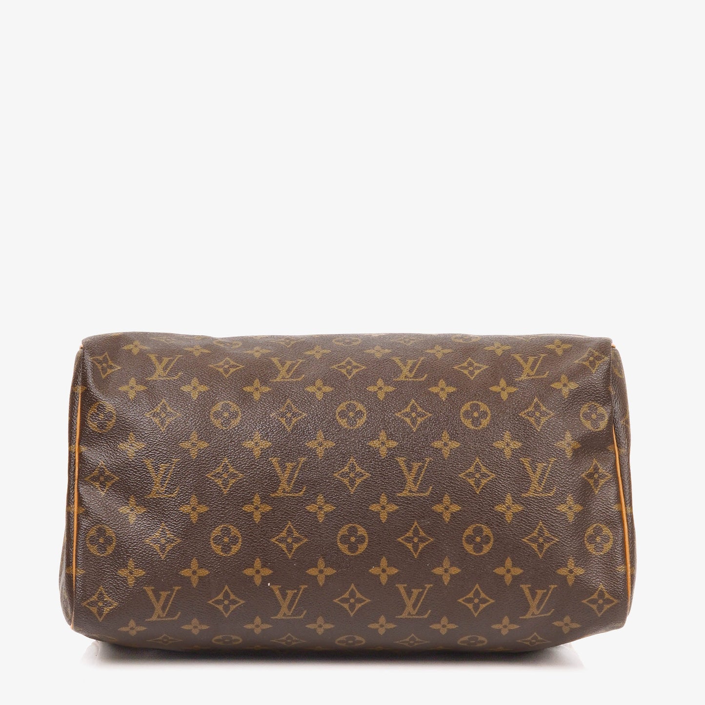 Louis Vuitton  35 Monogram Canvas Handbag