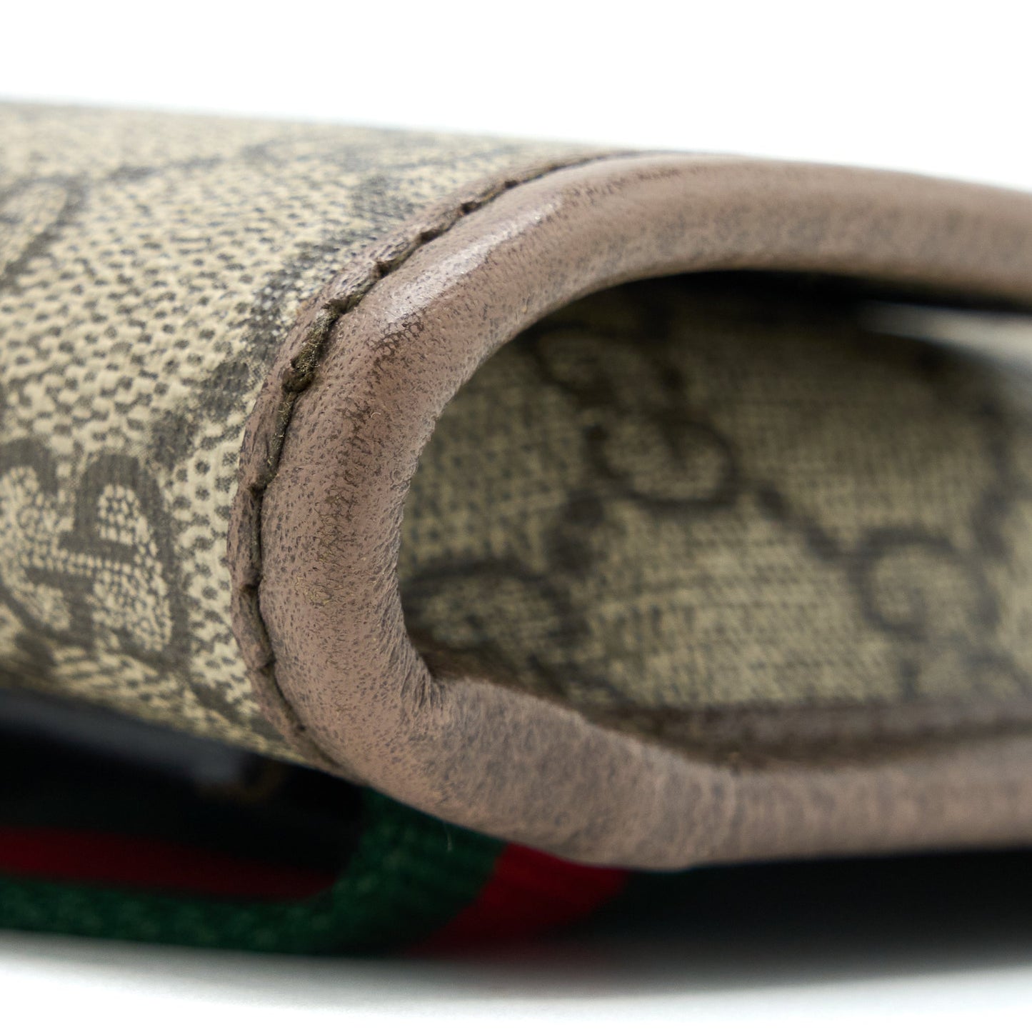 Gucci Neo   GG Supreme Belt Bag Canvas