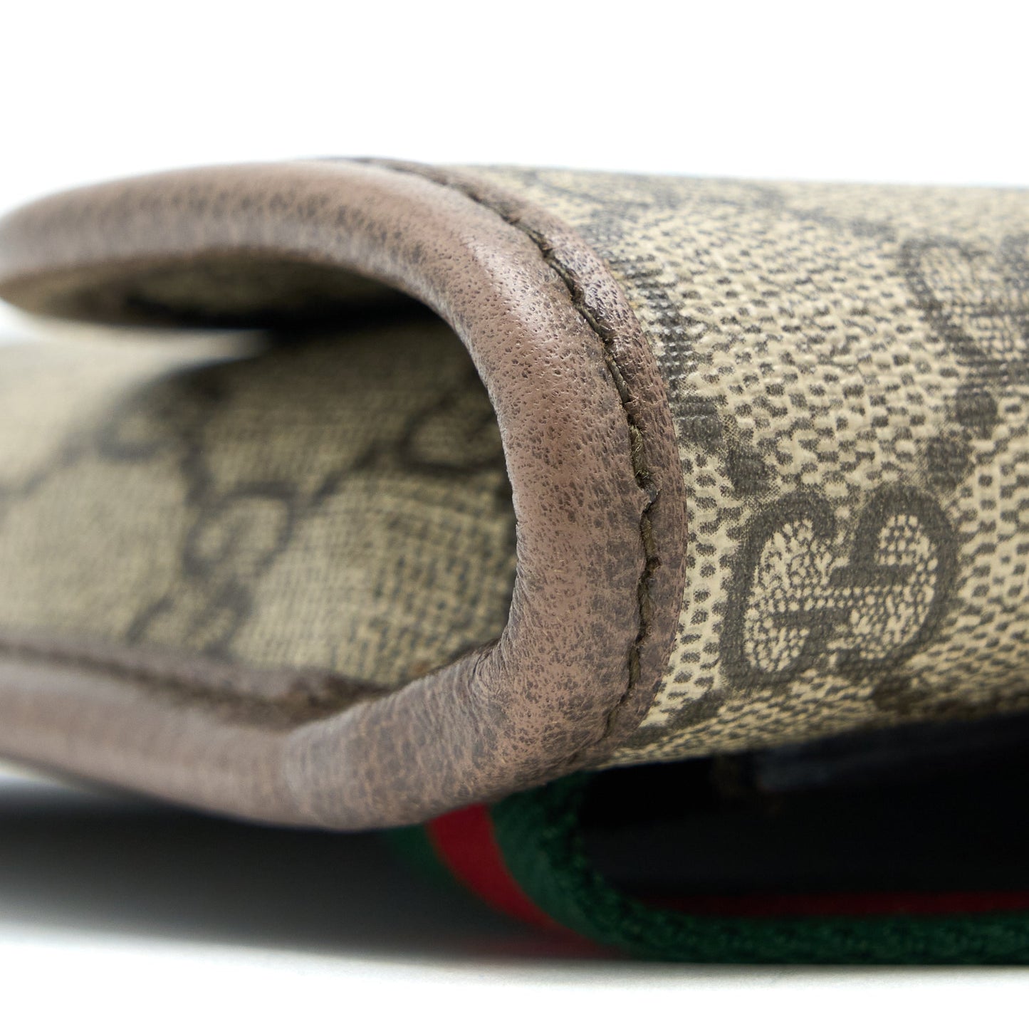 Gucci Neo   GG Supreme Belt Bag Canvas