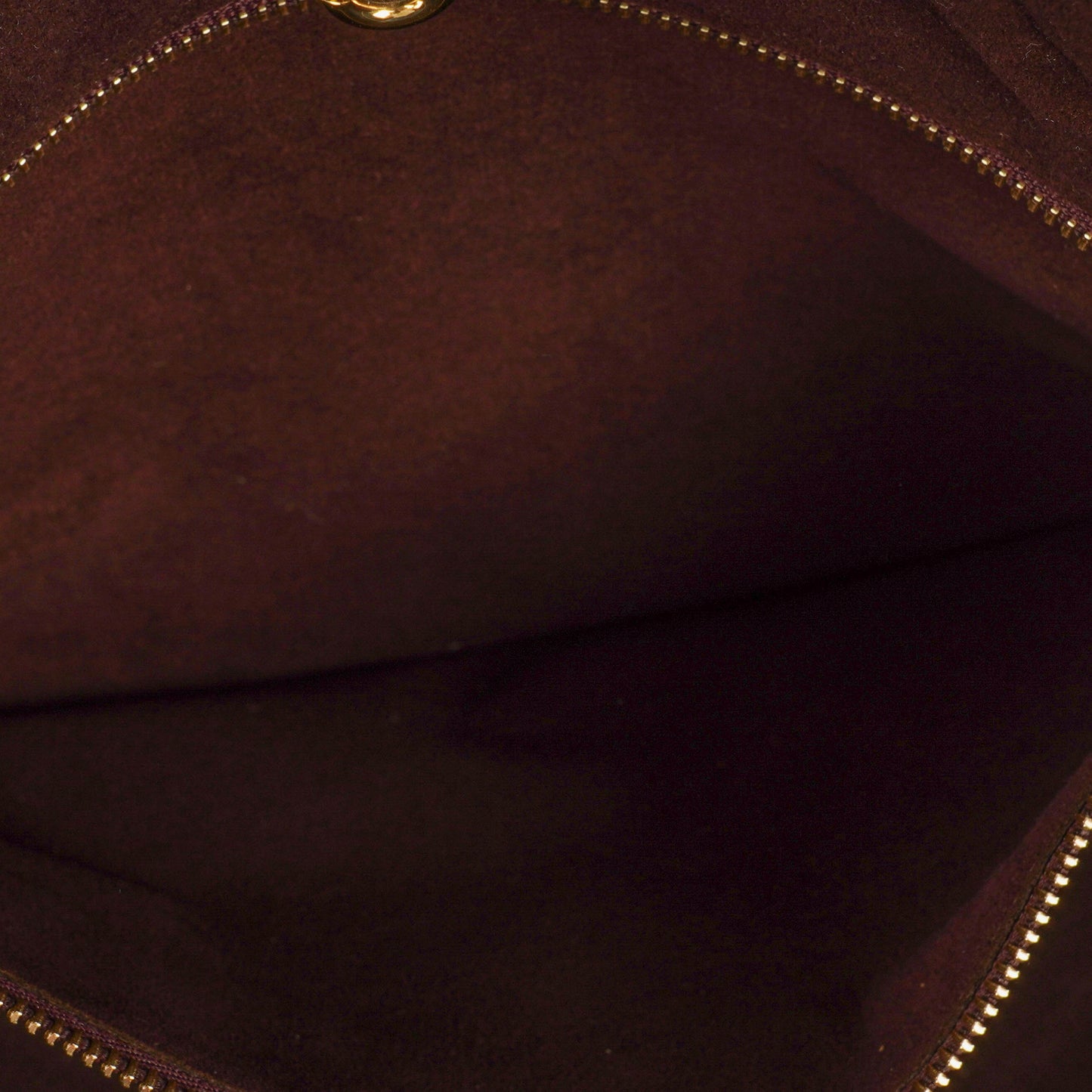Louis Vuitton Neverfull MM Empreinte Leather Tote Bag