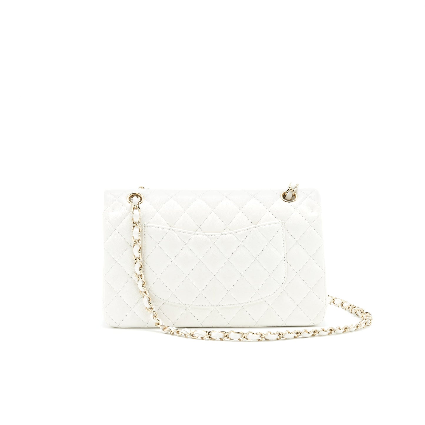 Chanel Medium Shoulder Bag - EworeBags