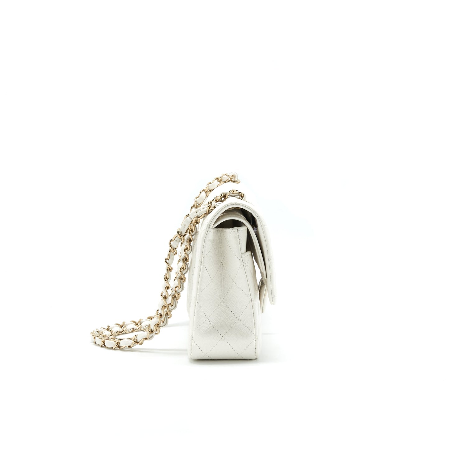 Chanel Medium Shoulder Bag - EworeBags