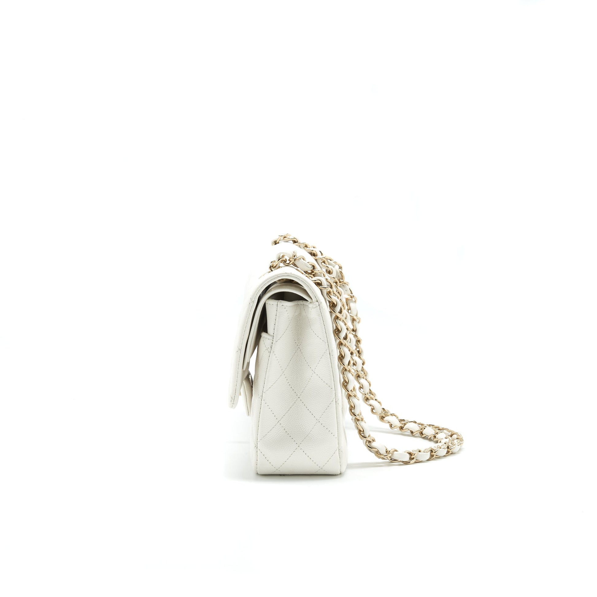 Chanel Medium Shoulder Bag - EworeBags