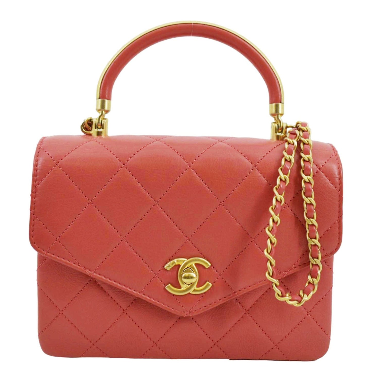 Chanel Shoulder Bag - Ewore Bags