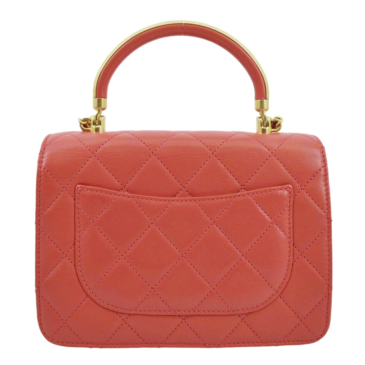 Chanel Shoulder Bag - Ewore Bags