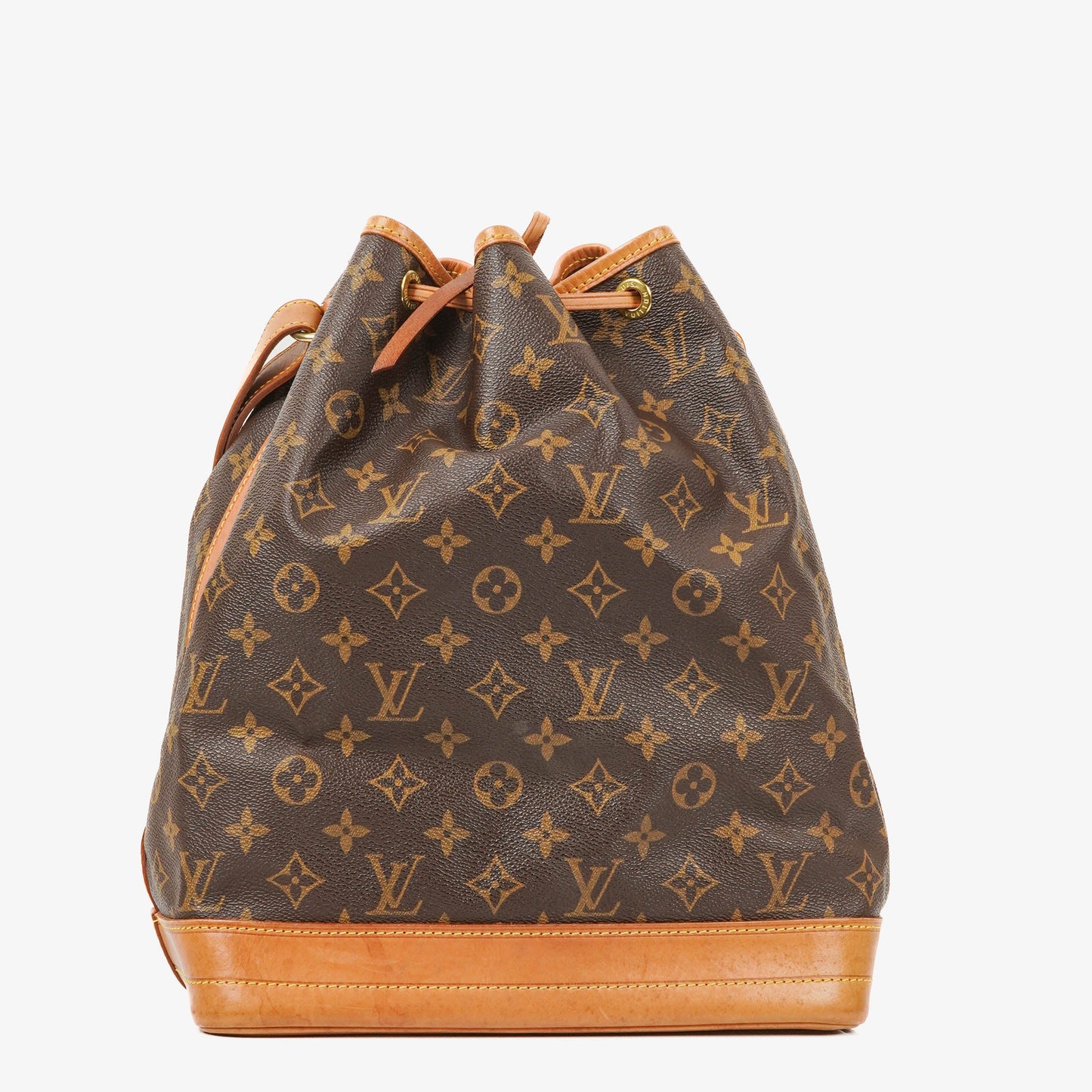 Louis Vuitton Noe Grande GM Monogram Canvas Shoulder Bag