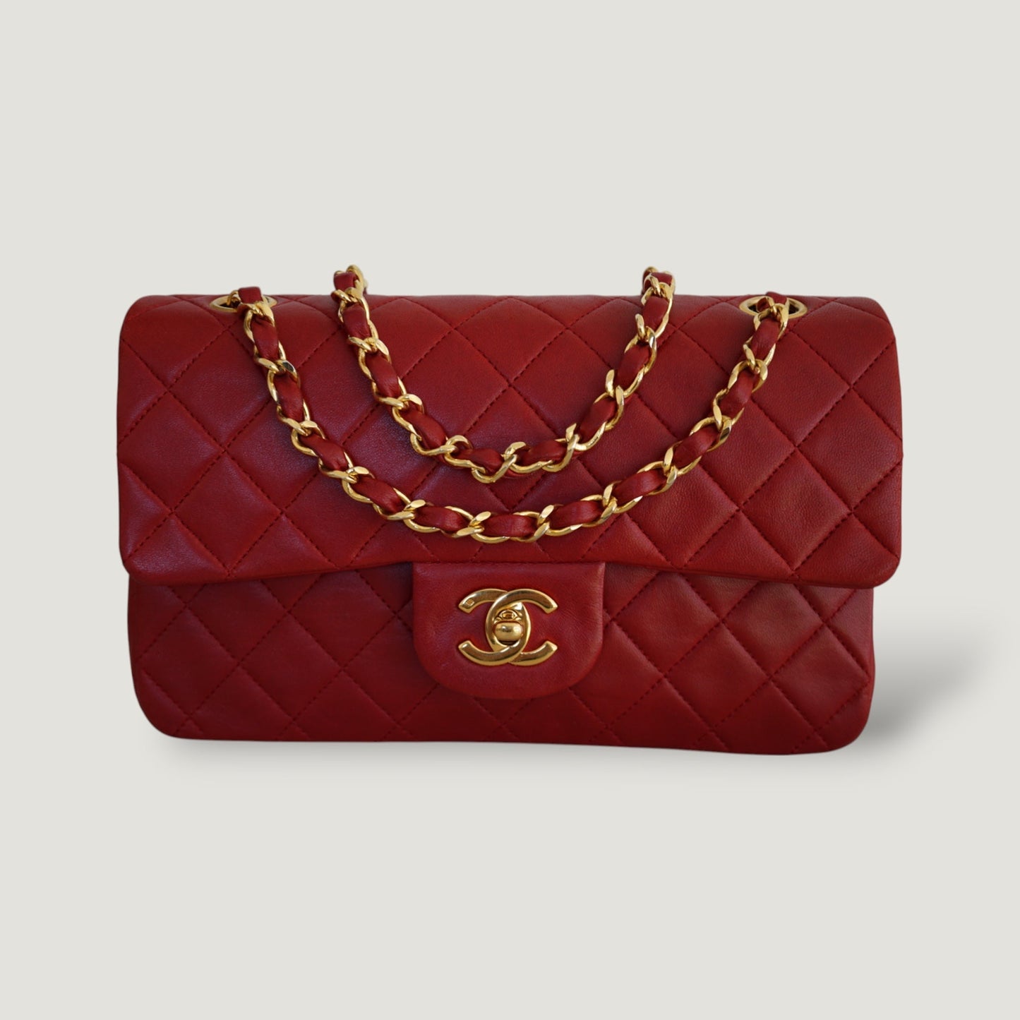 Chanel Handbag Bag - Ewore Bags