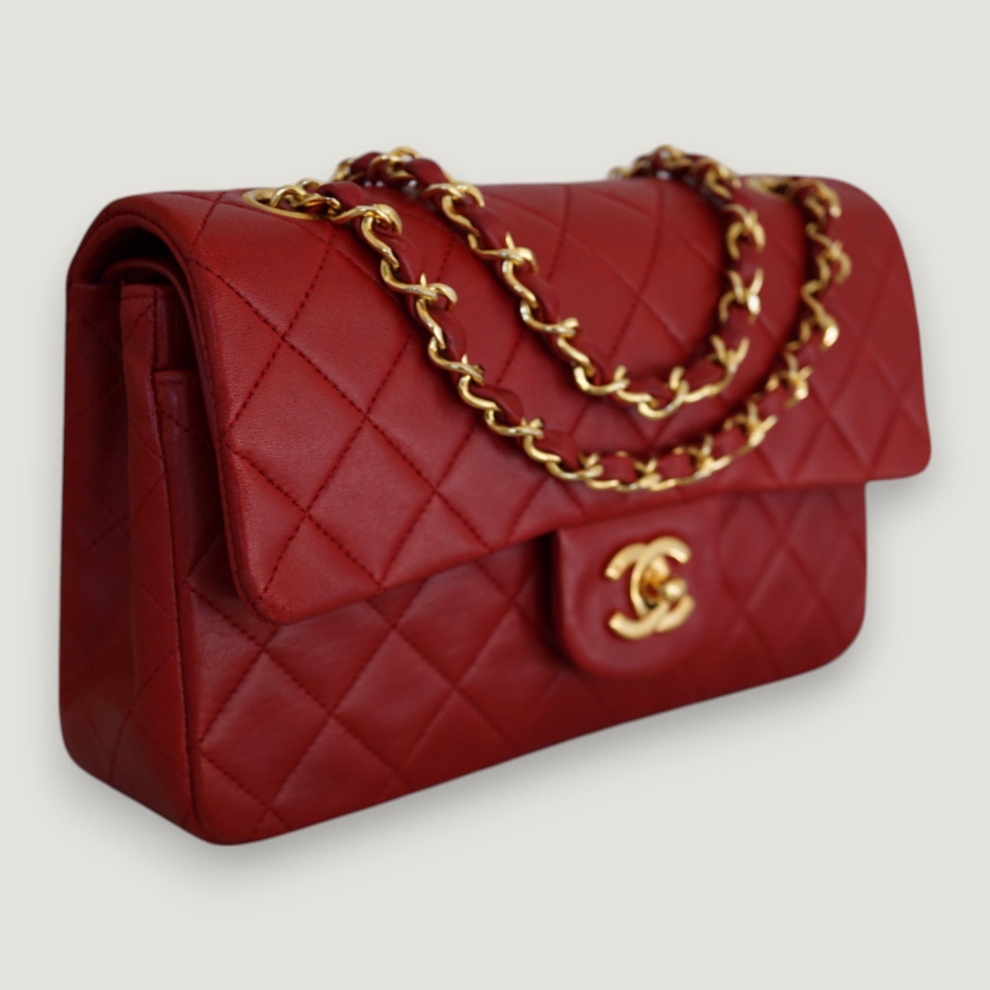 Chanel Handbag Bag - Ewore Bags
