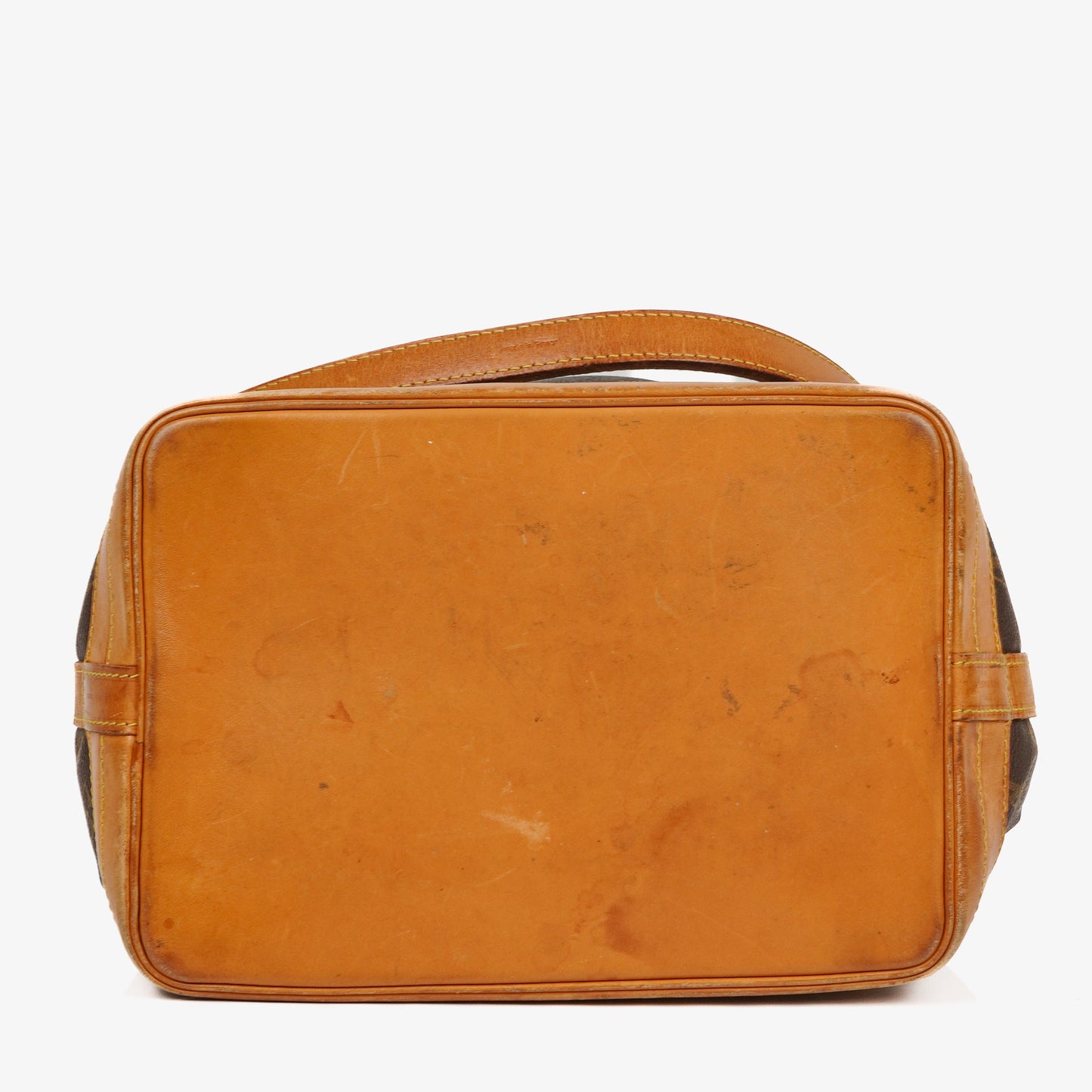 Louis Vuitton Noe Grande GM Monogram Canvas Shoulder Bag