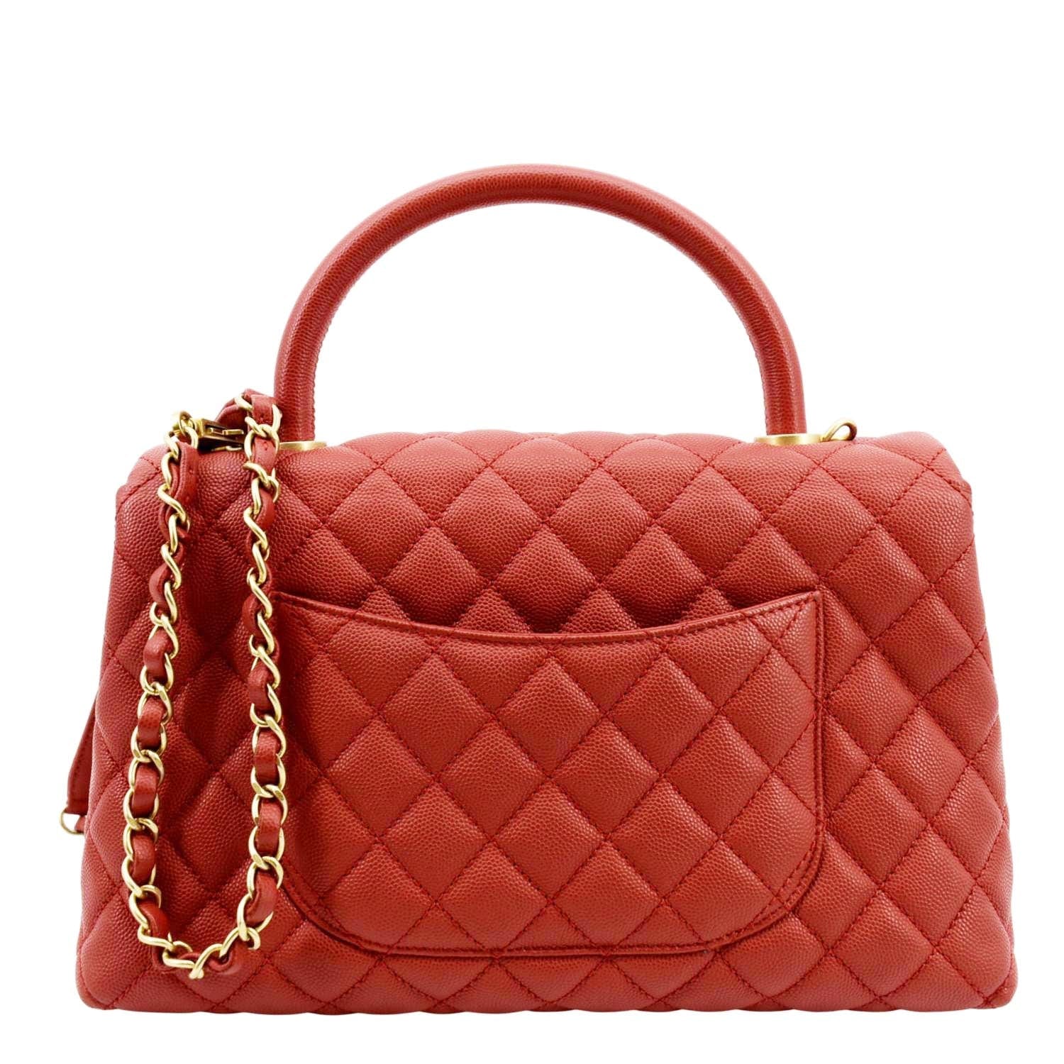 Chanel Shoulder Bag - Ewore Bags