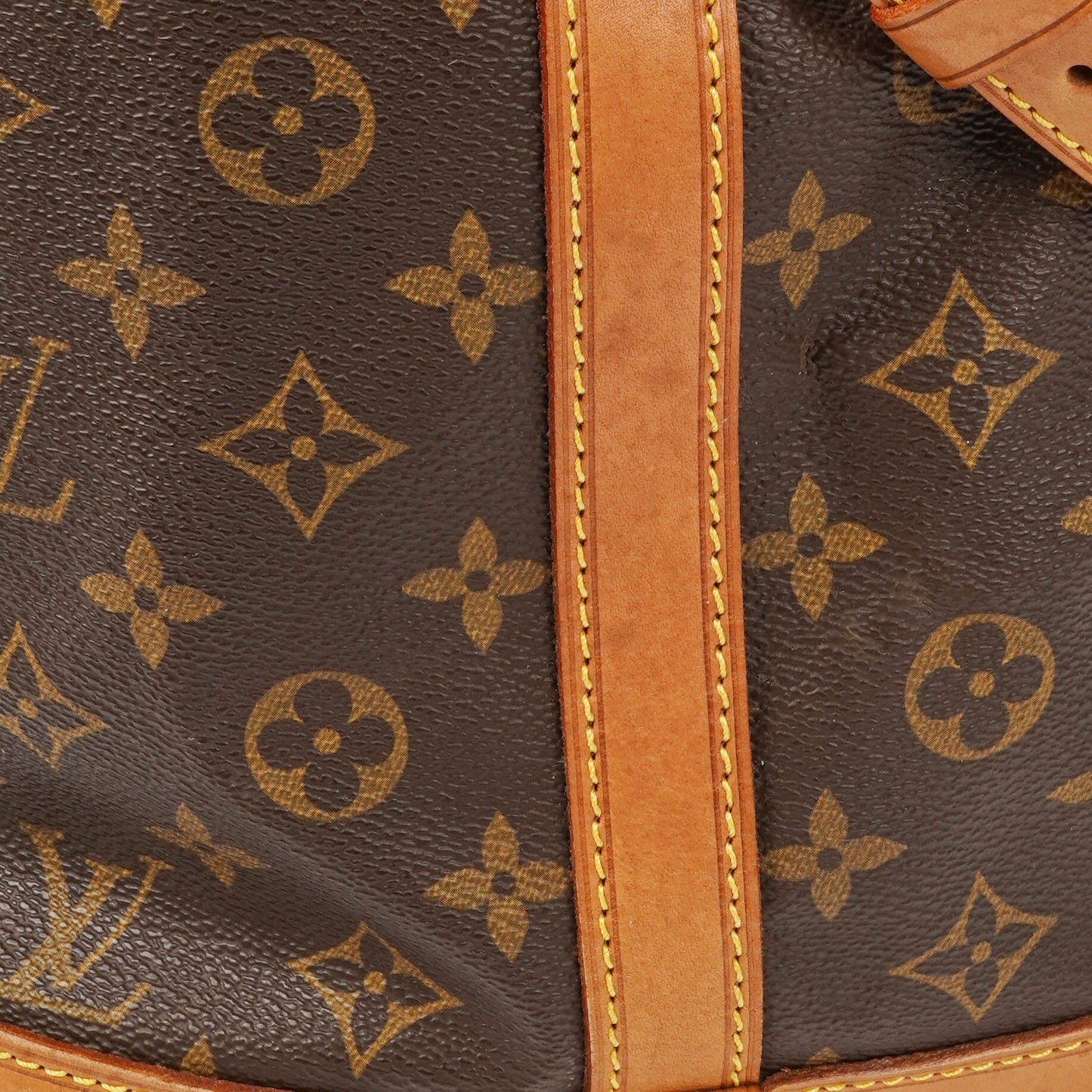 Louis Vuitton Noe Grande GM Monogram Canvas Shoulder Bag
