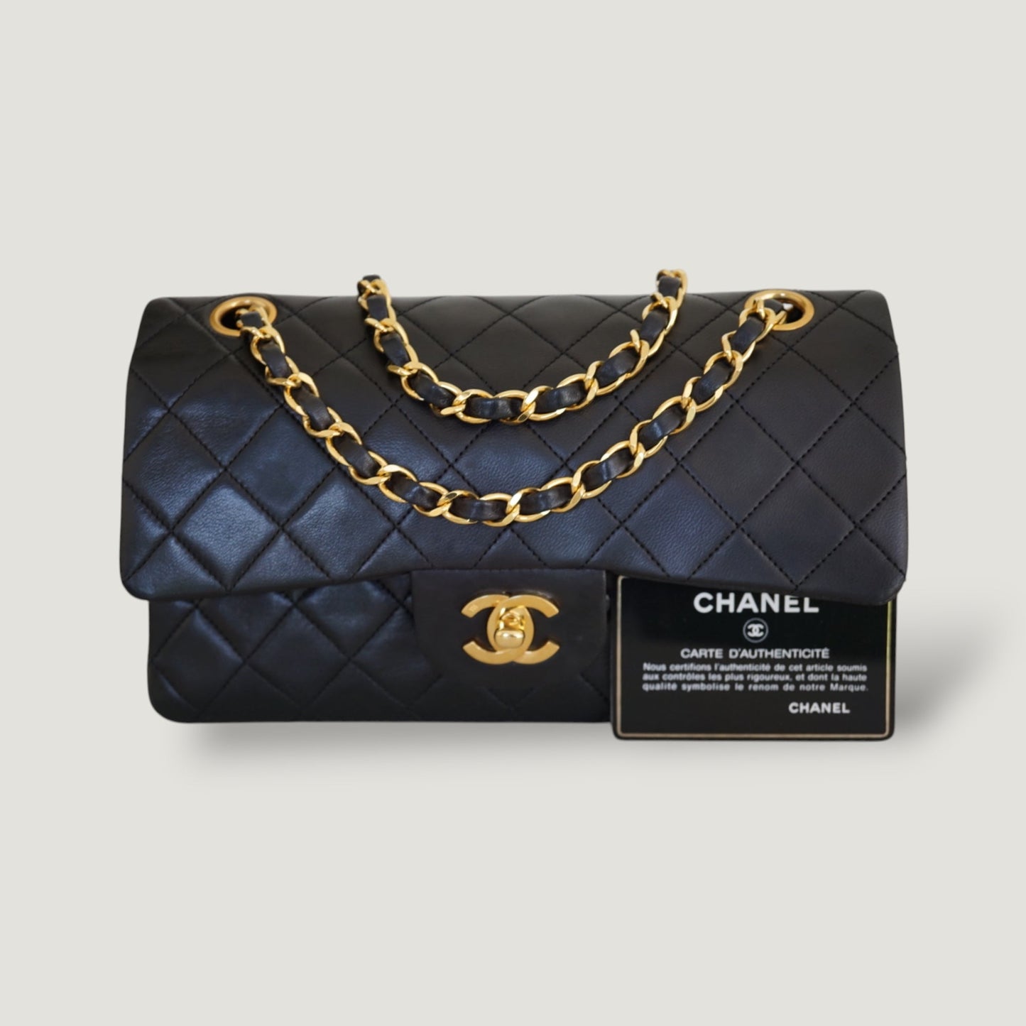 Chanel Handbag Bag - Ewore Bags