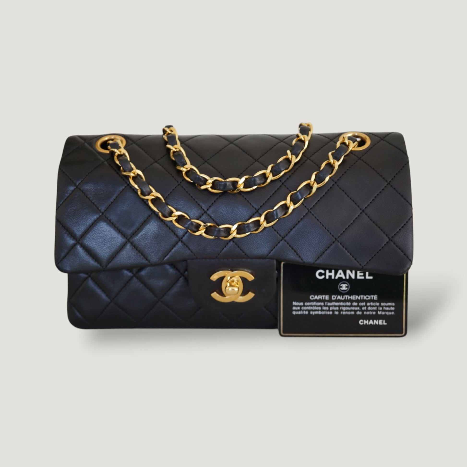 Chanel Handbag Bag - Ewore Bags