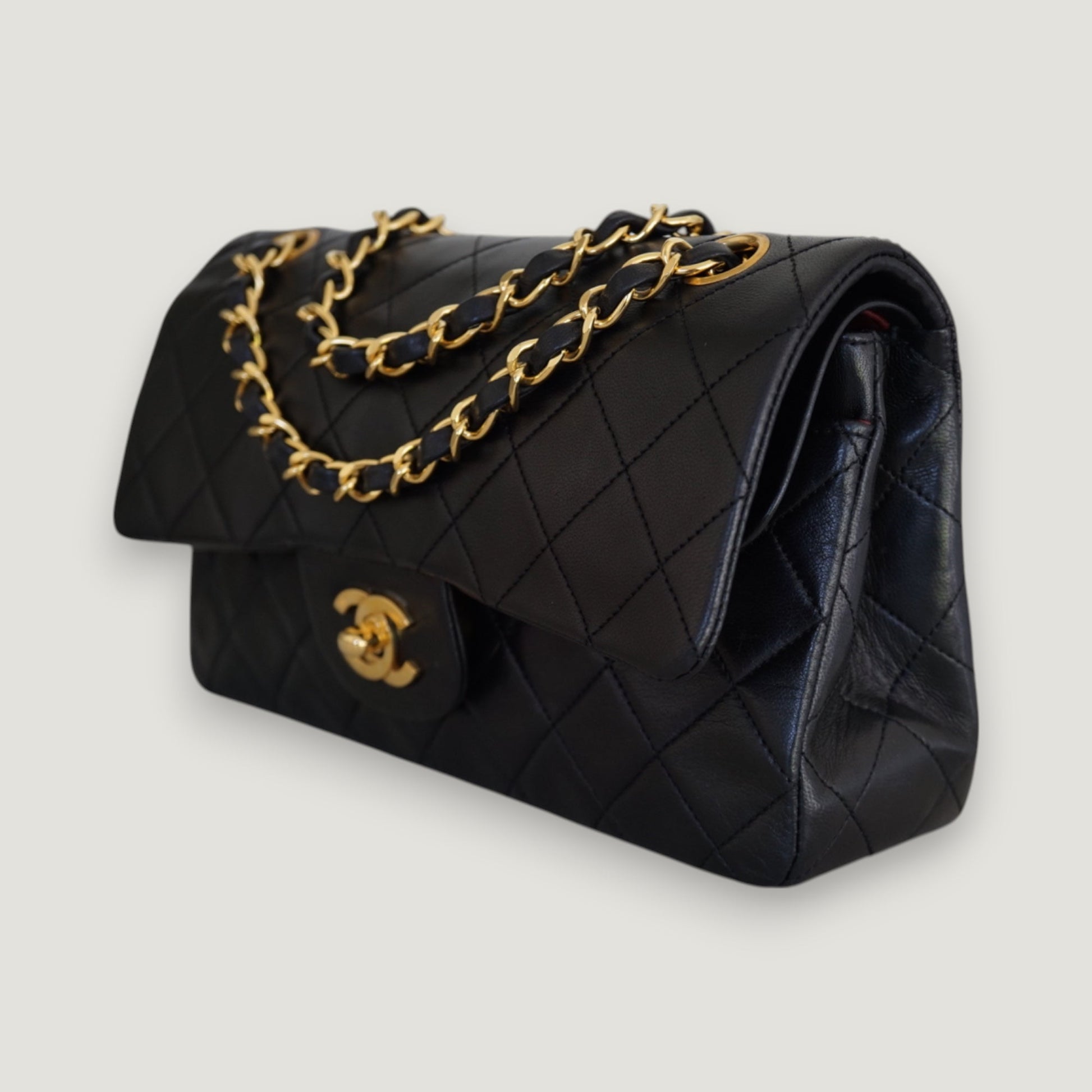 Chanel Handbag Bag - Ewore Bags