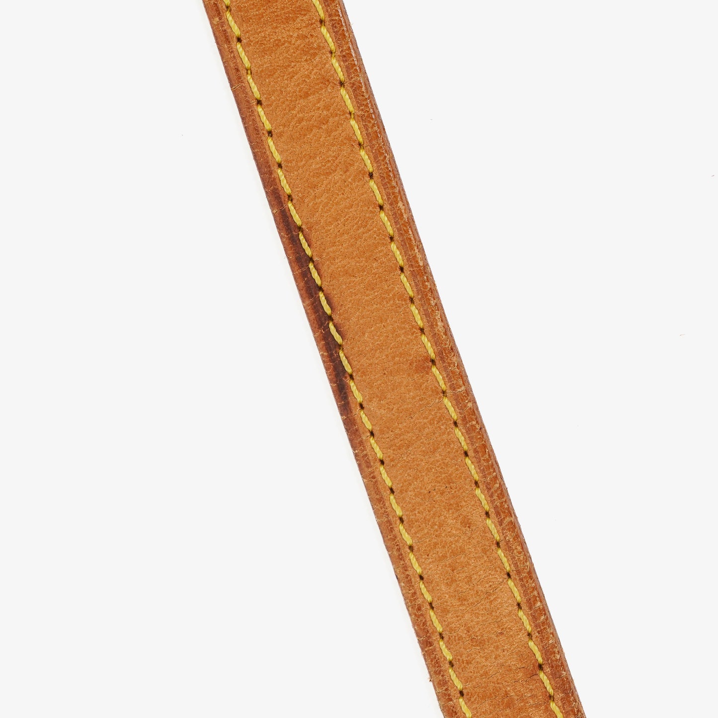 Louis Vuitton Cowhide Leather Adjustable Shoulder Strap