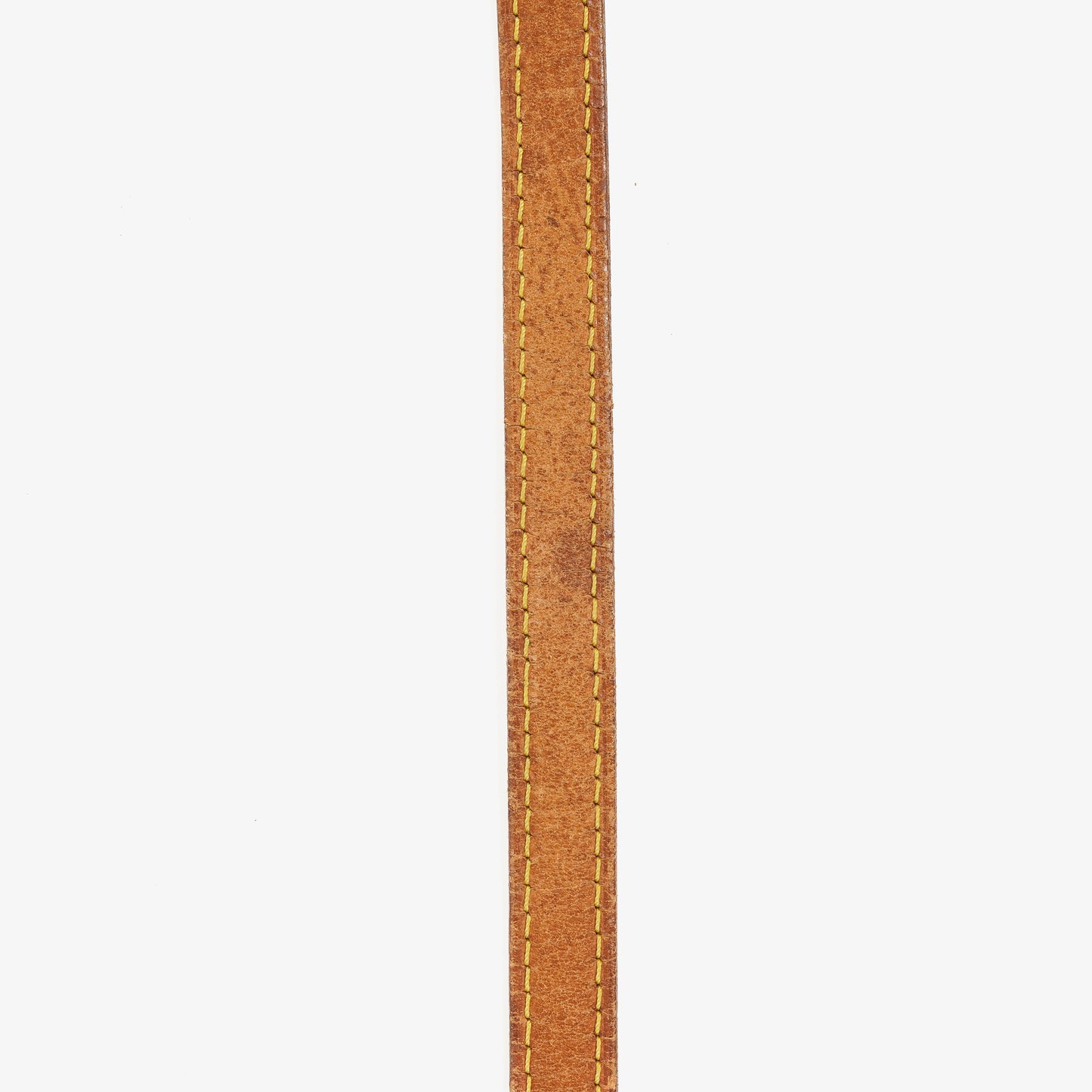 Louis Vuitton Cowhide Leather Adjustable Shoulder Strap