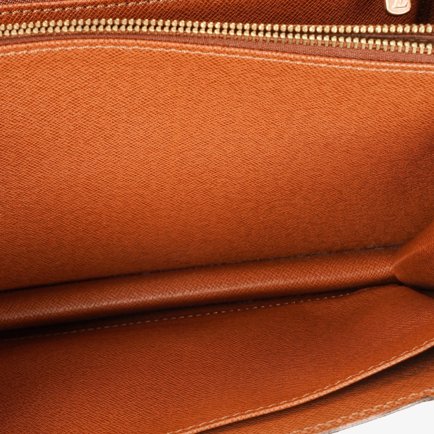 Louis Vuitton Concorde Monogram Canvas Bag