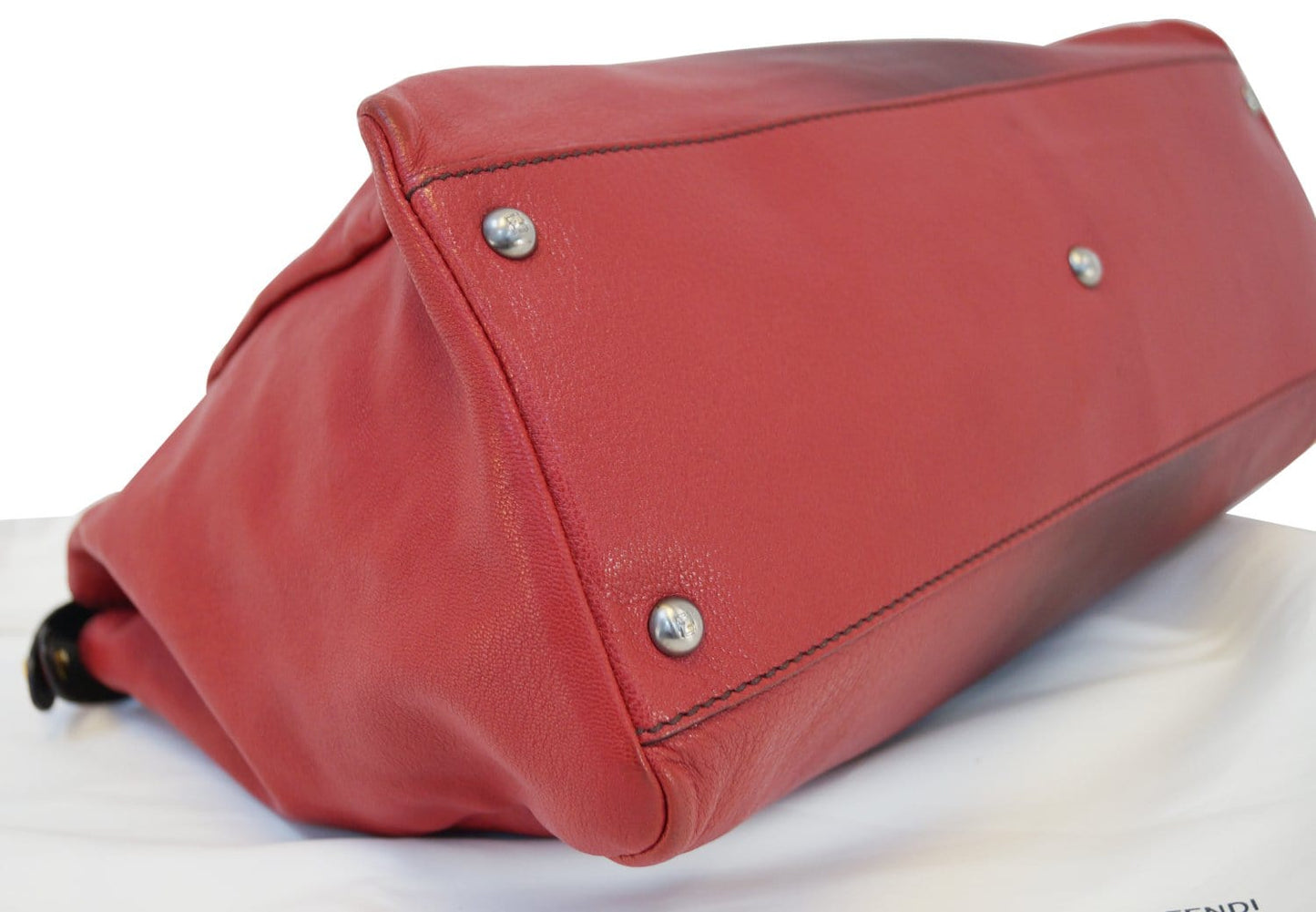 Fendi Peekaboo Handbag - Ewore Bags