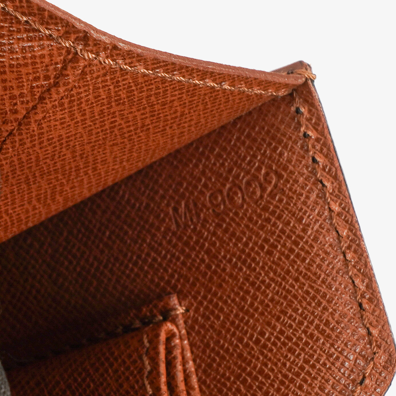 Louis Vuitton Concorde Monogram Canvas Bag