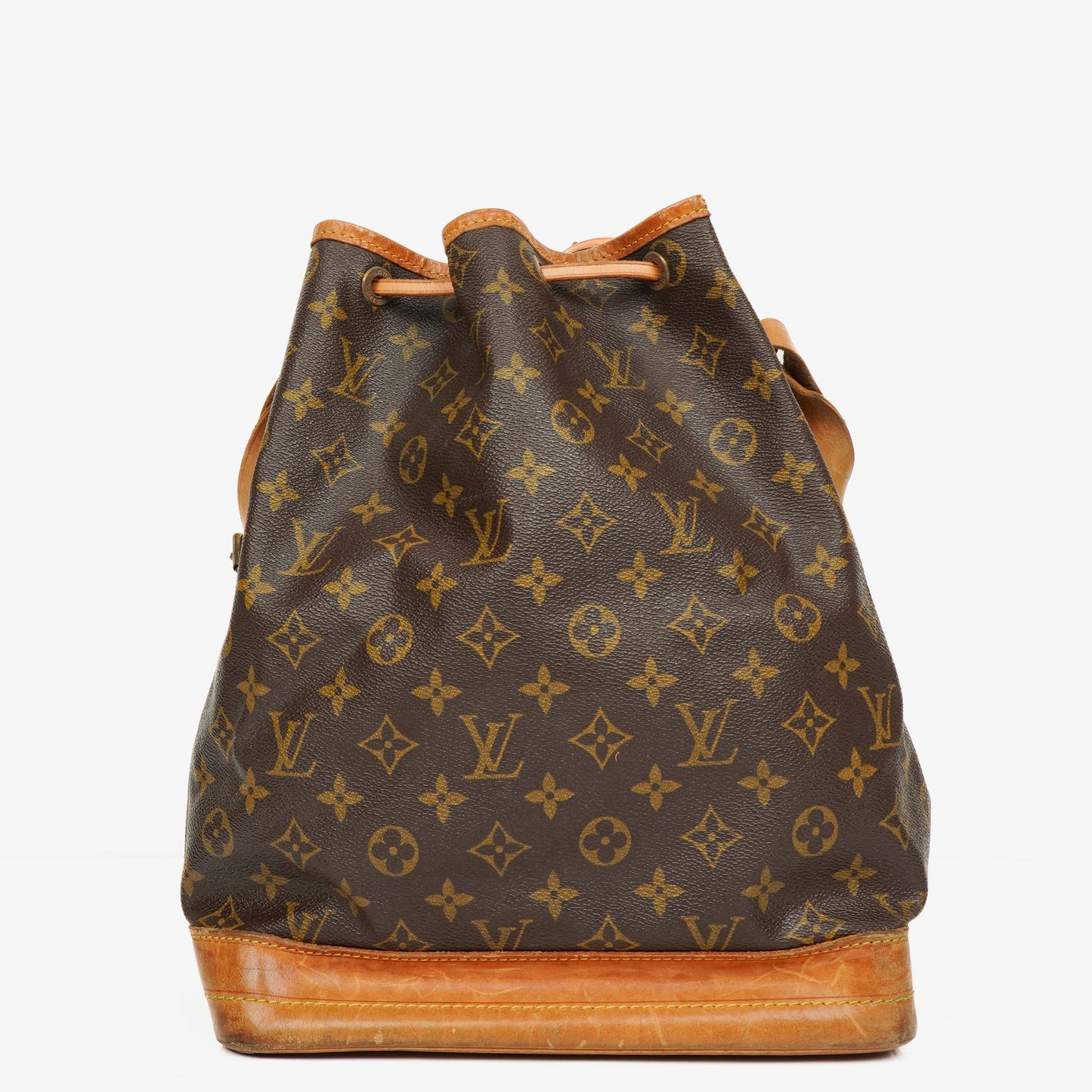 Louis Vuitton Noe GM Monogram Canvas Shoulder Bag