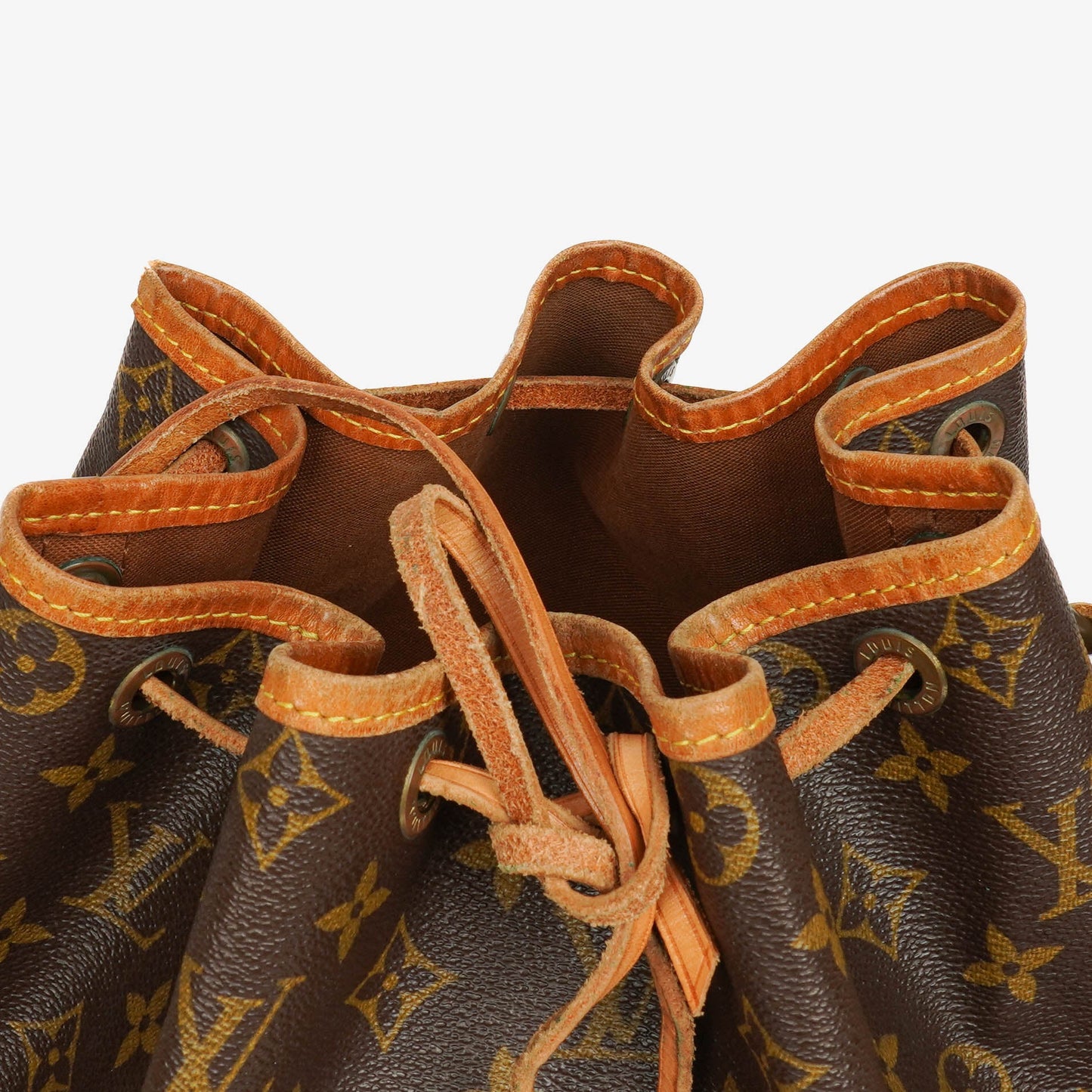 Louis Vuitton Noe GM Monogram Canvas Shoulder Bag