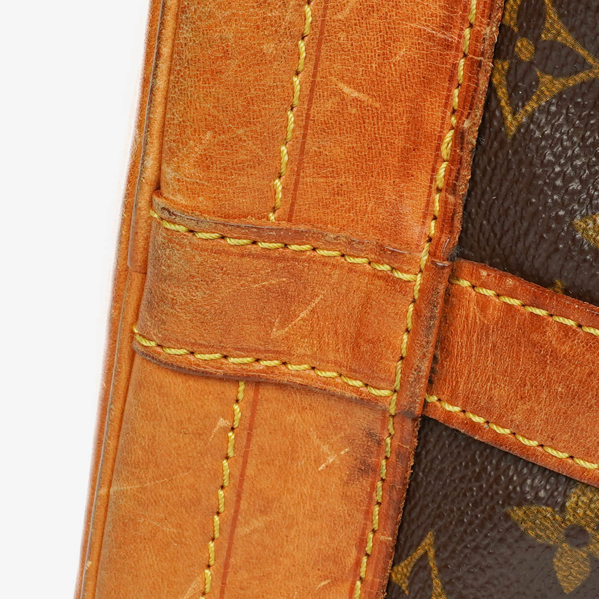 Louis Vuitton Noe GM Monogram Canvas Shoulder Bag