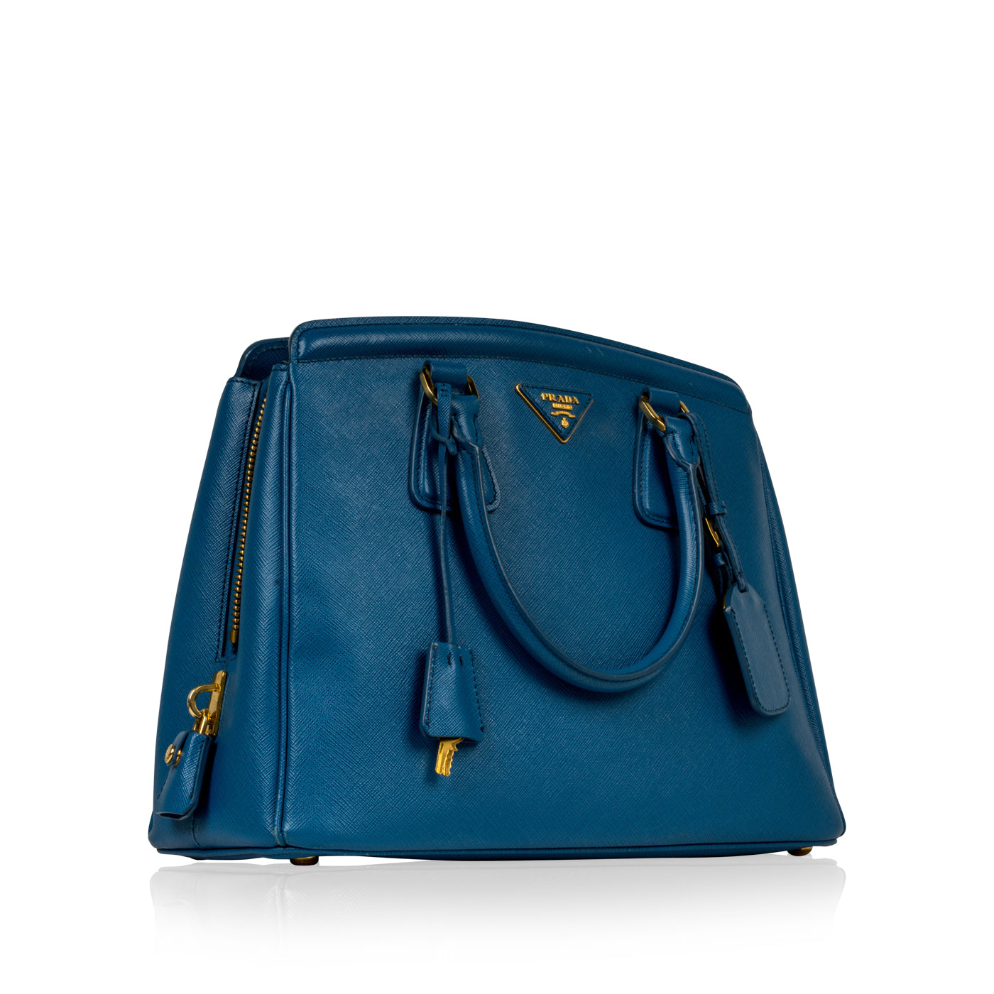 Prada Saffiano Tote