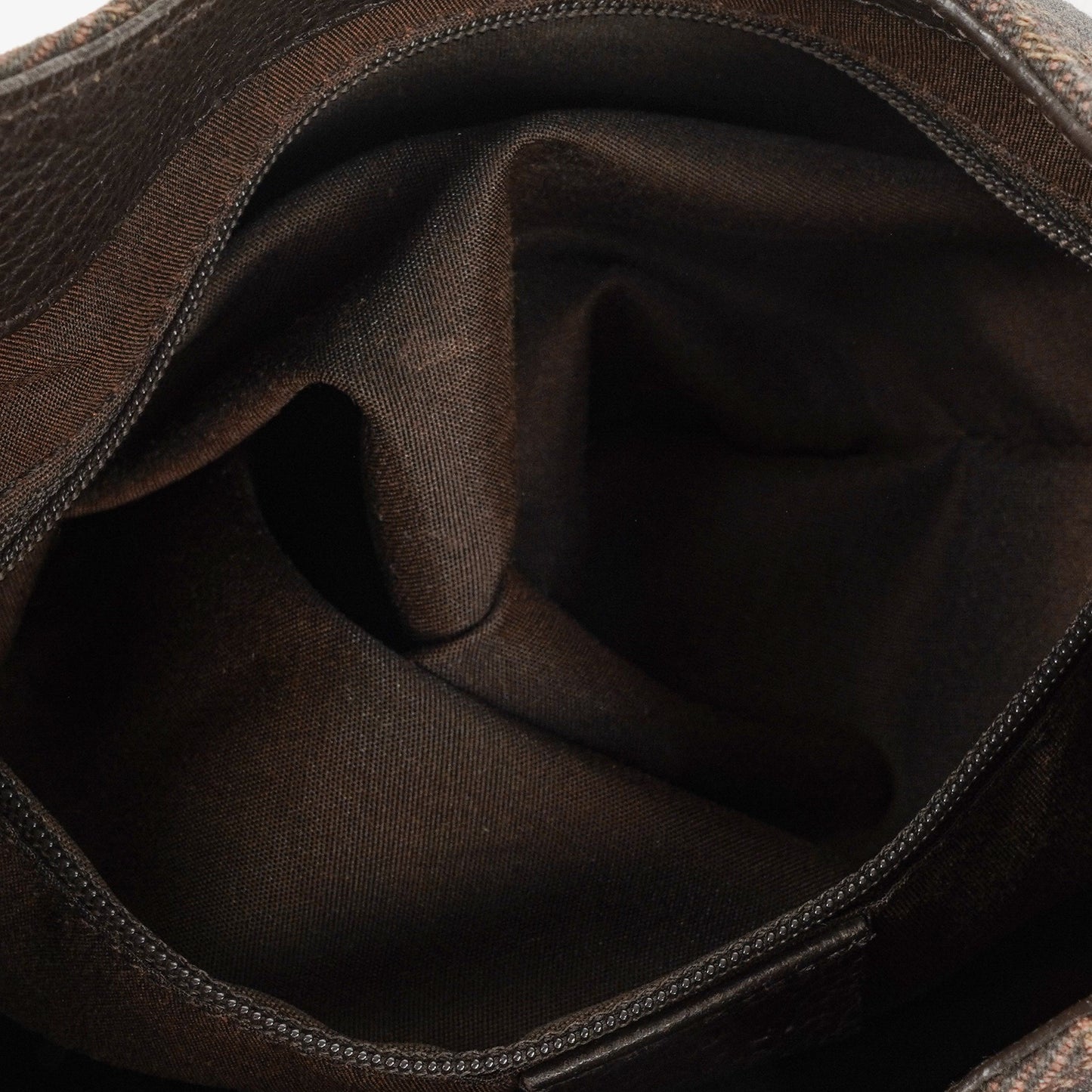 Gucci GG Canvas Colbert Hobo Bag