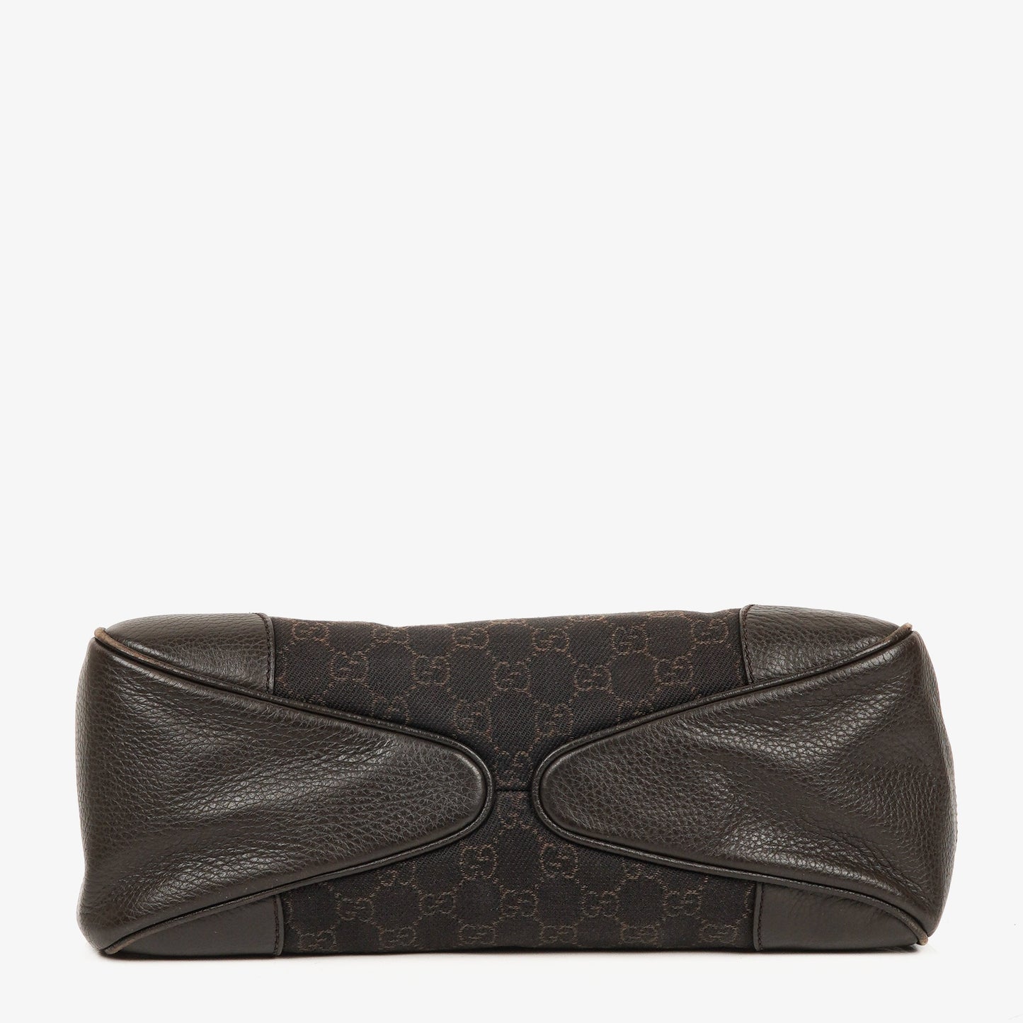 Gucci GG Canvas Colbert Hobo Bag