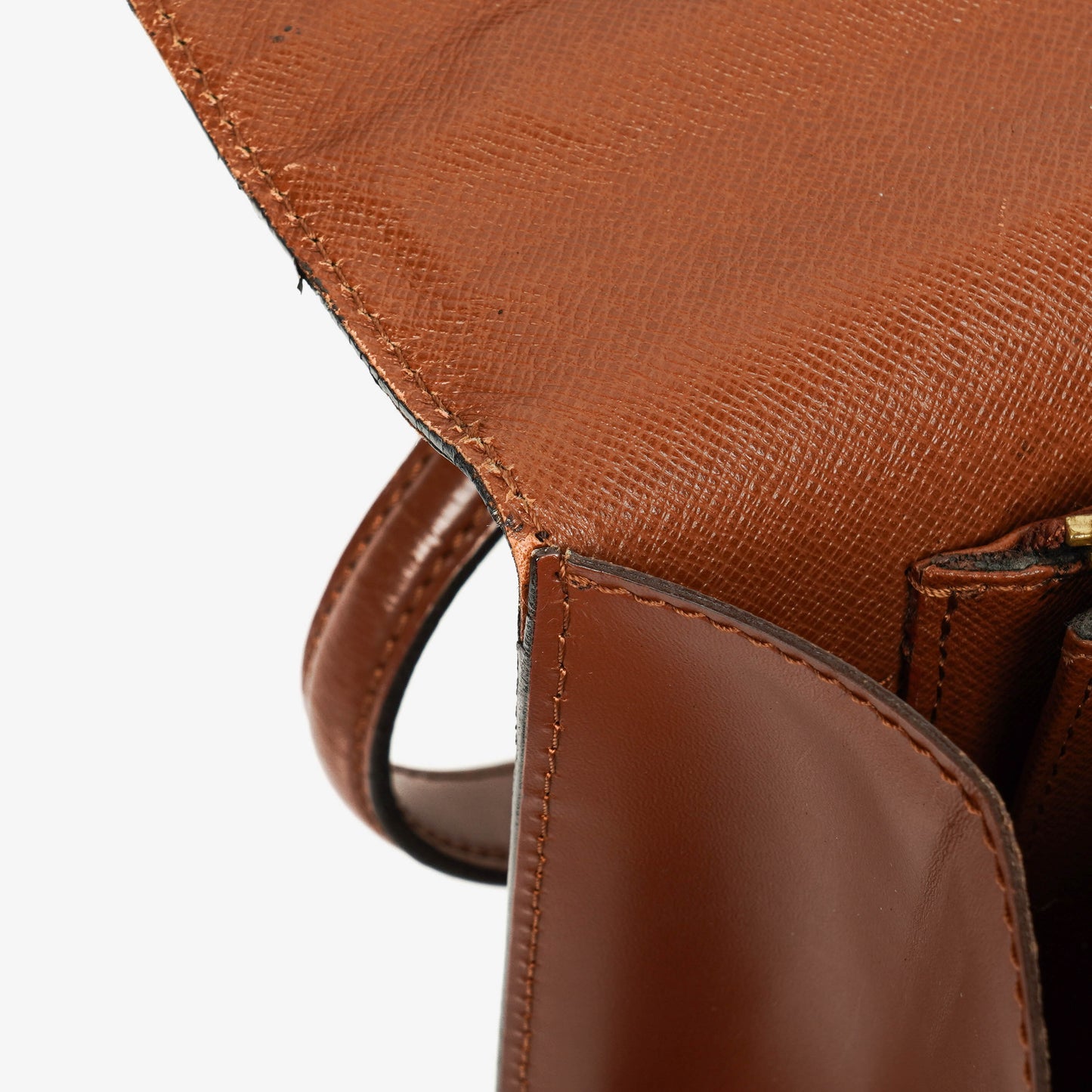 Louis Vuitton Concorde Monogram Canvas Bag