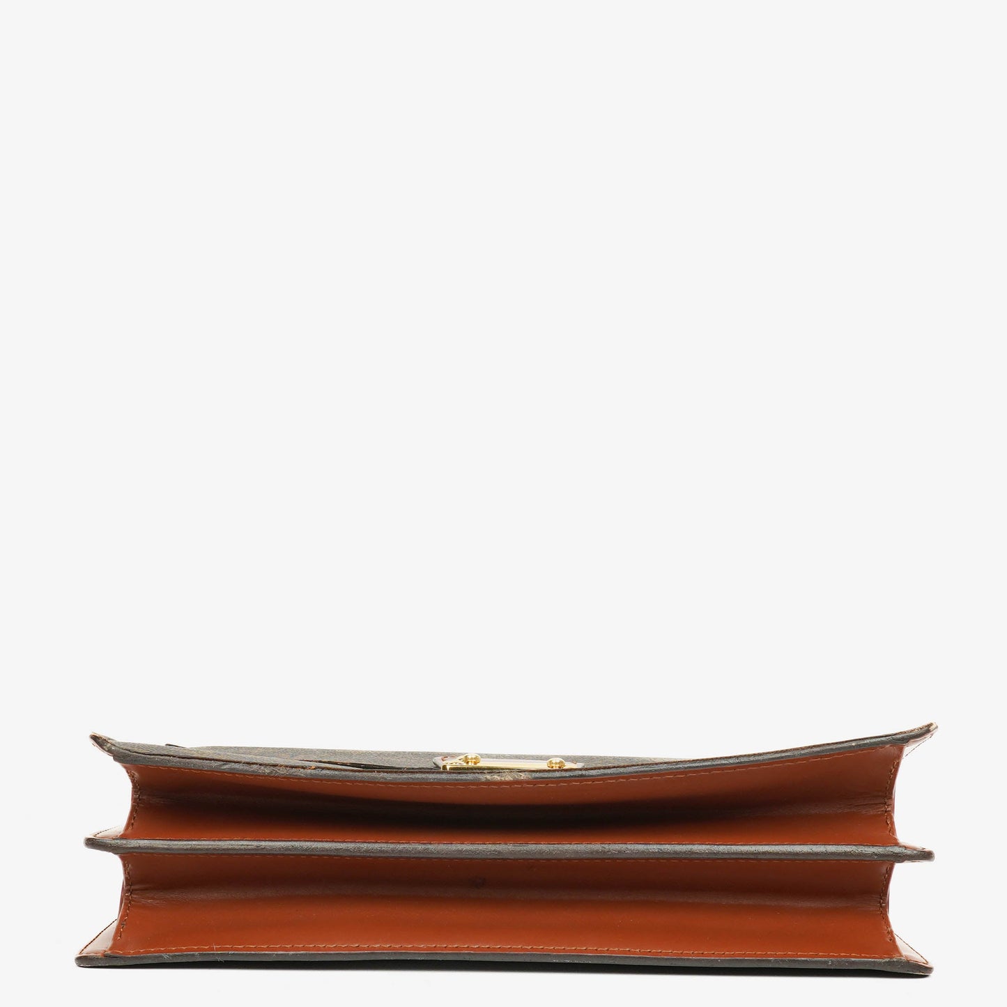Louis Vuitton Concorde Monogram Canvas Bag