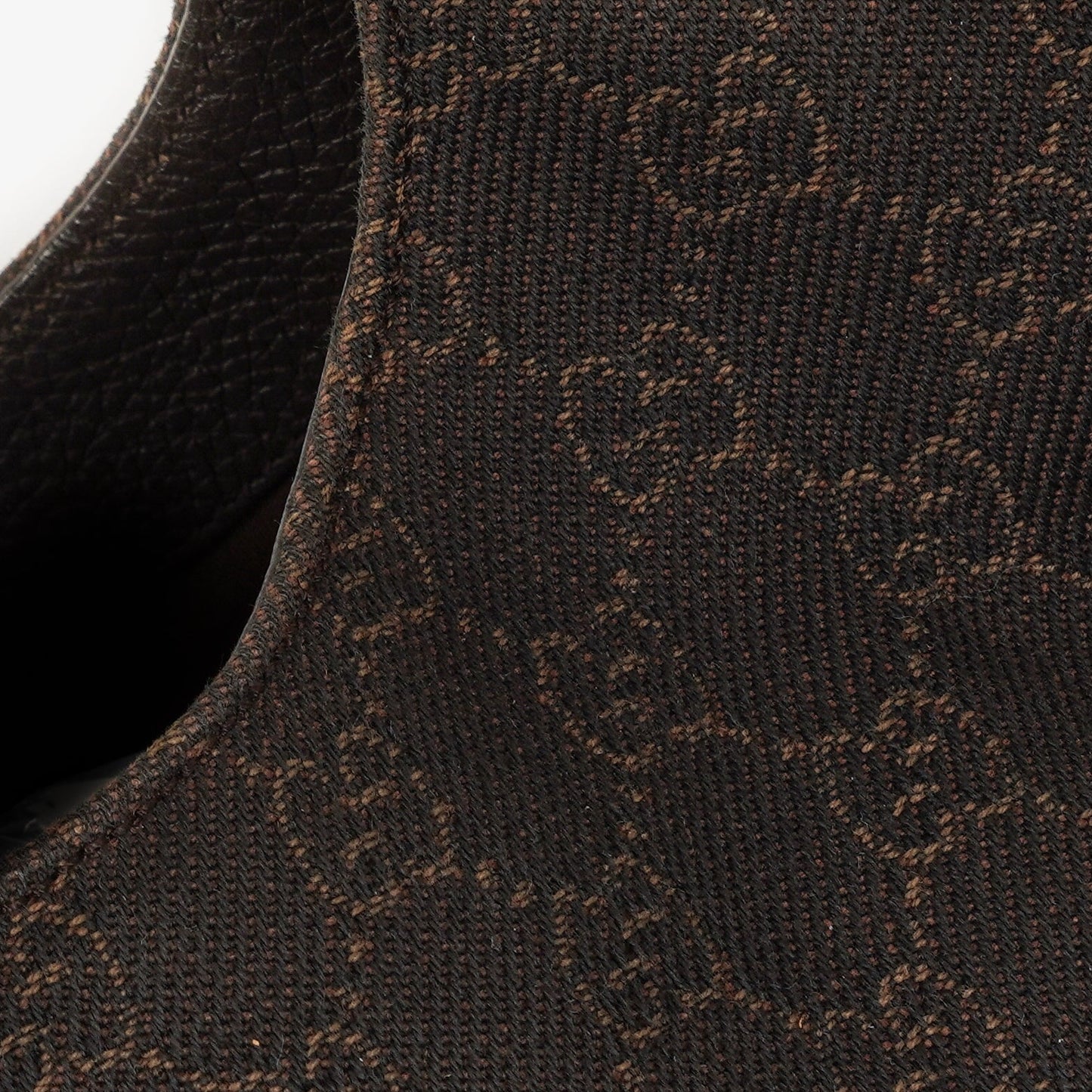 Gucci GG Canvas Colbert Hobo Bag