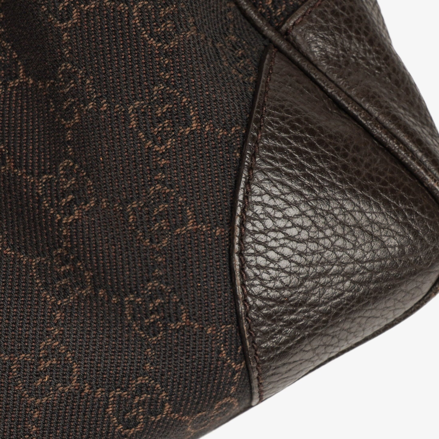 Gucci GG Canvas Colbert Hobo Bag