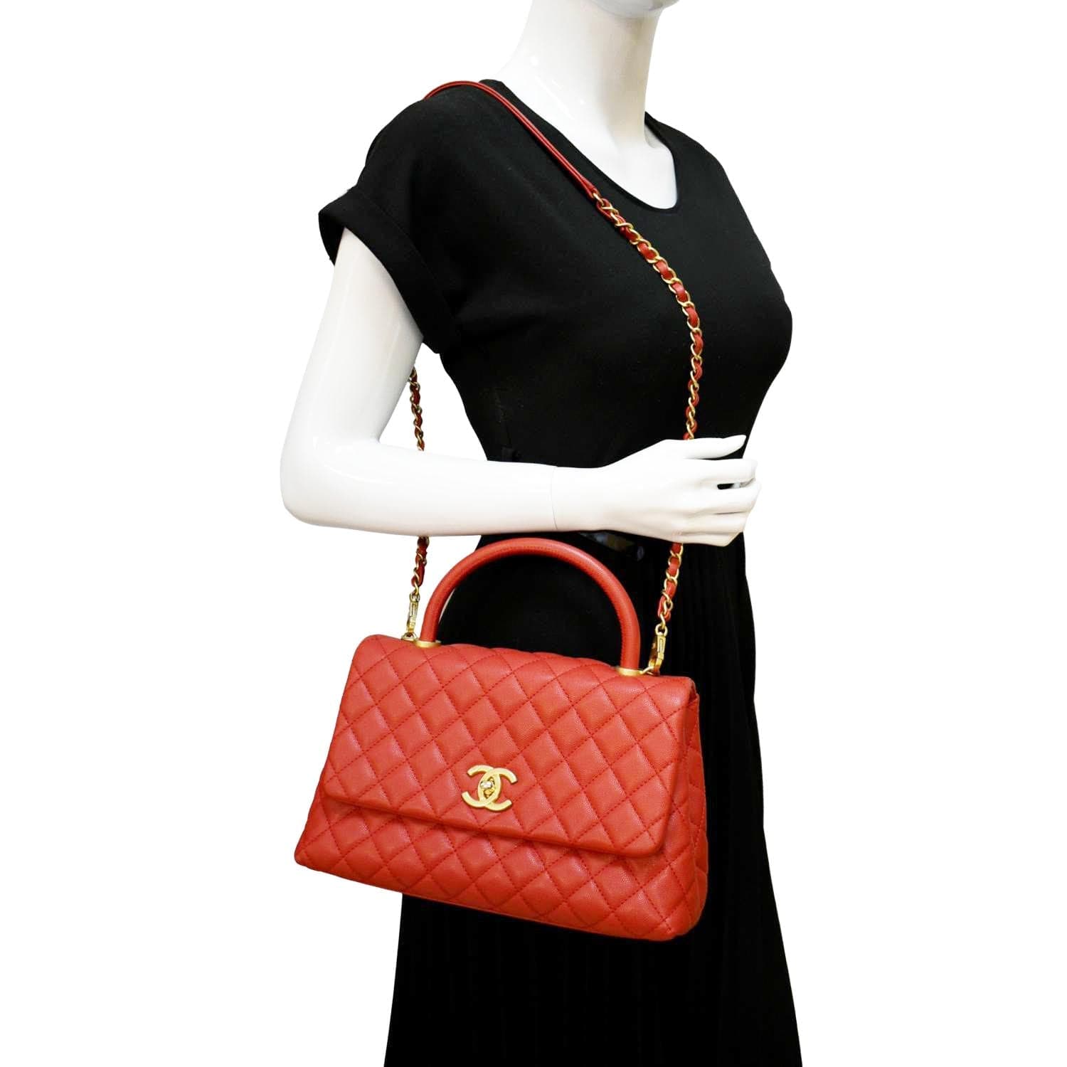 Chanel Shoulder Bag - Ewore Bags