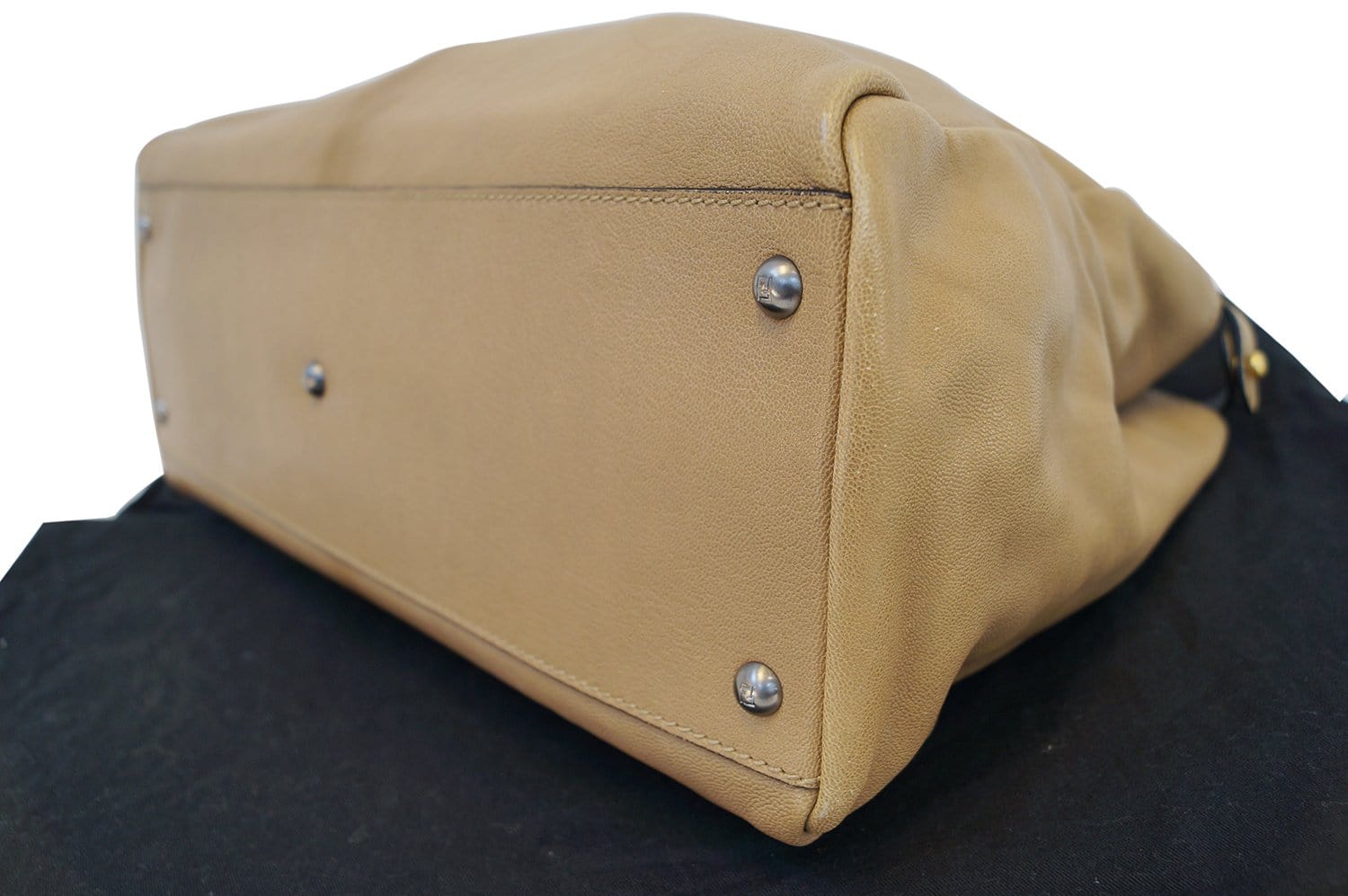 Fendi Peekaboo Handbag - Ewore Bags