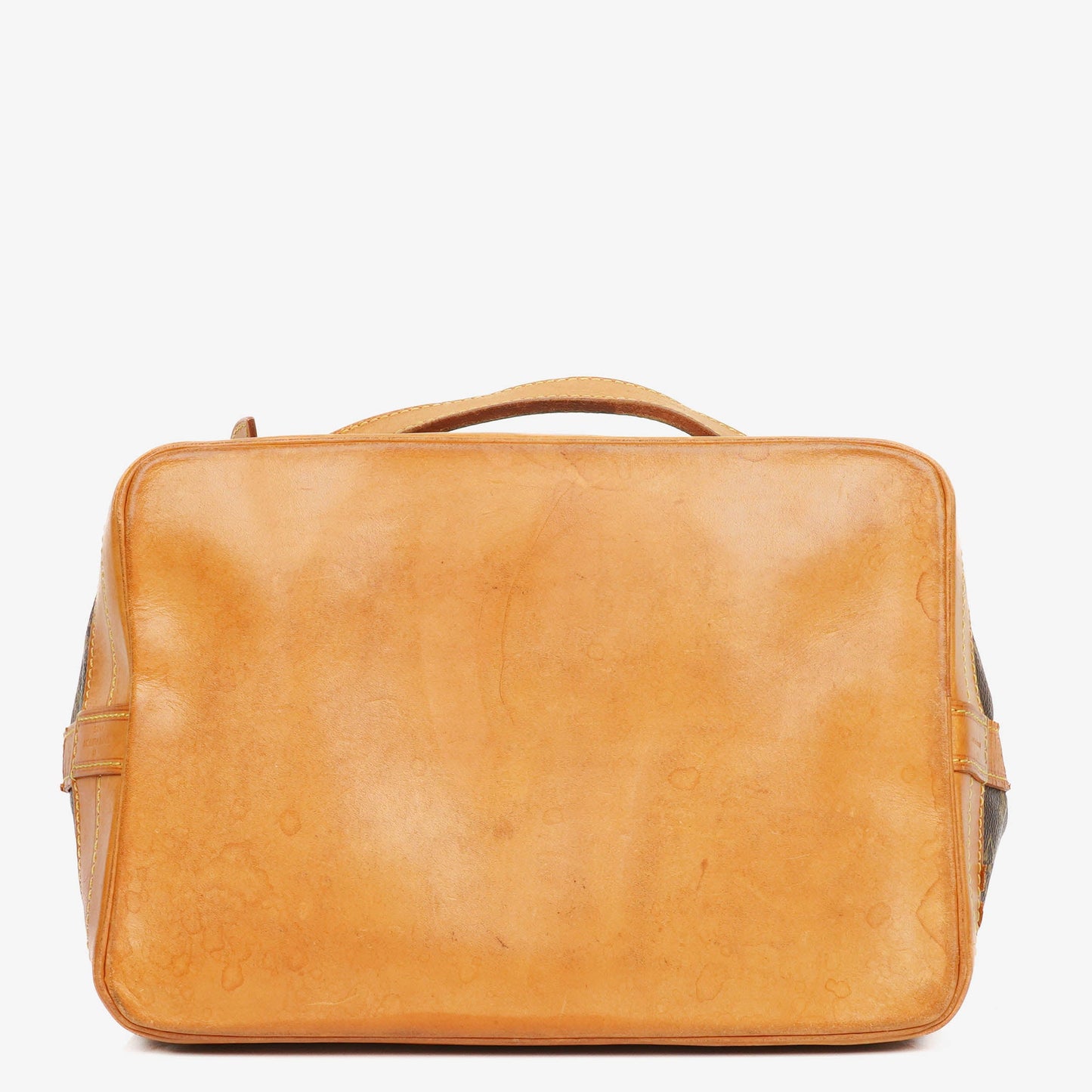 Louis Vuitton Noe GM Monogram Canvas Shoulder Bag