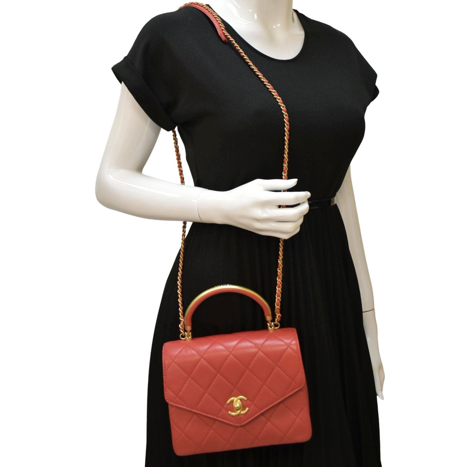 Chanel Shoulder Bag - Ewore Bags
