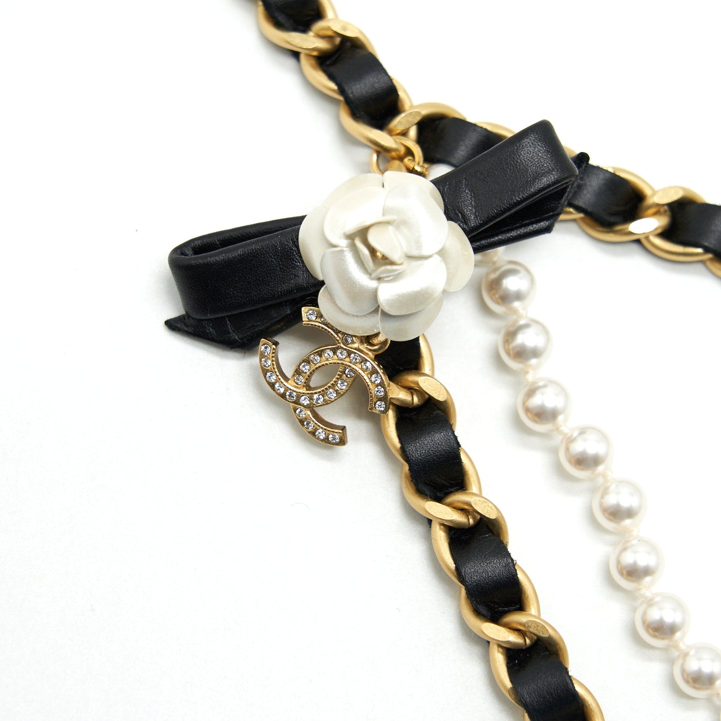 Chanel Handbag - EworeBags