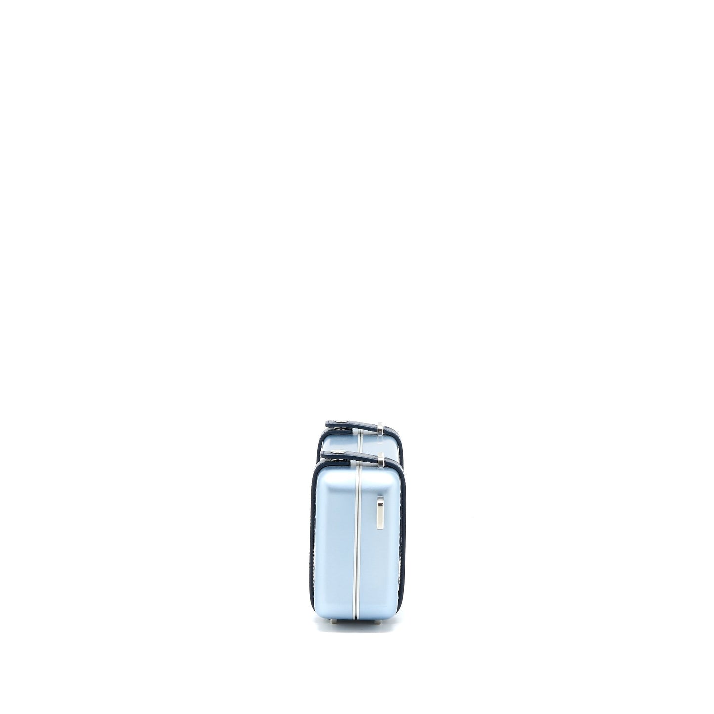 Dior Dior x Rimowa Mini Purse Silver/Black