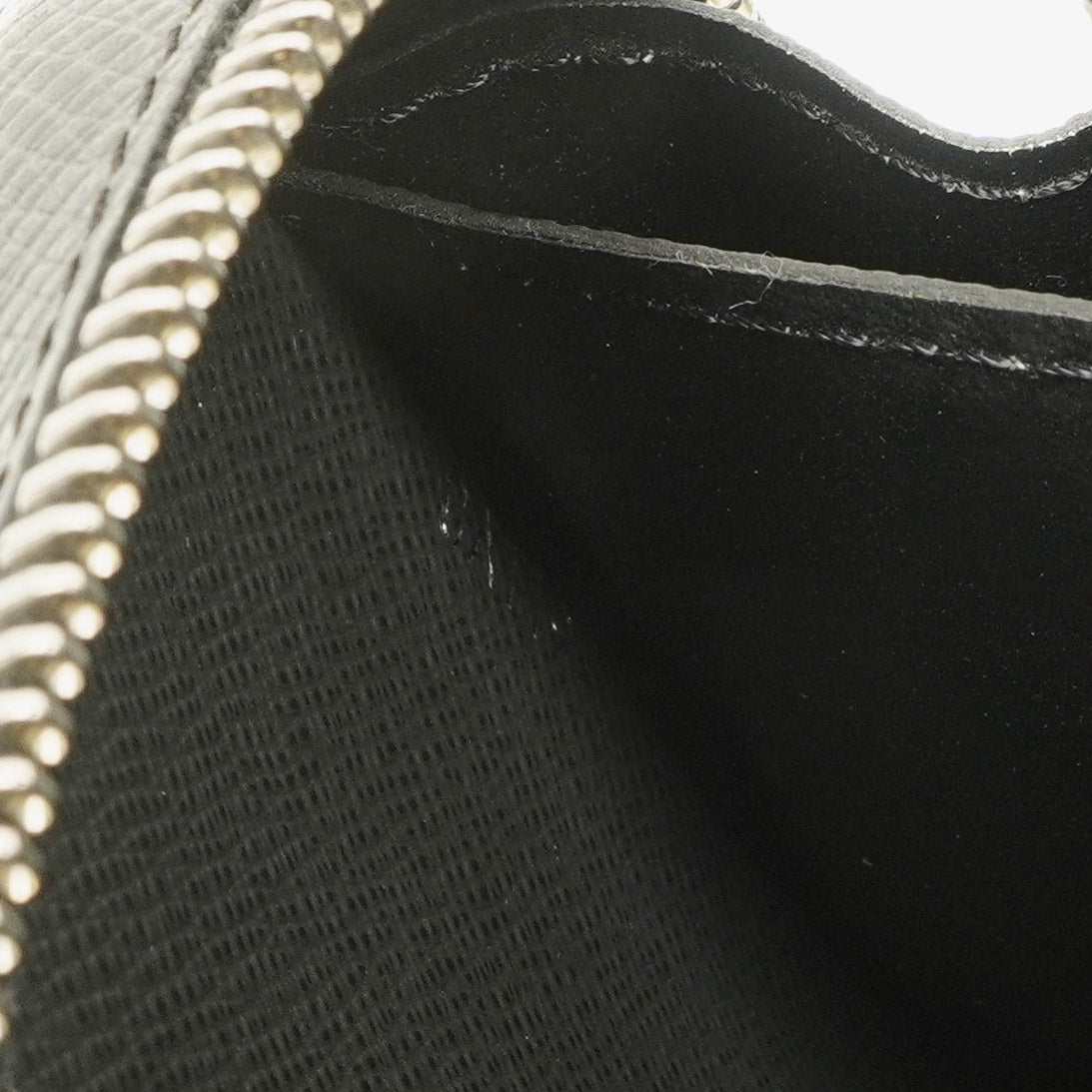 Louis Vuitton Glacier Taiga Leather Zippy XL Wallet