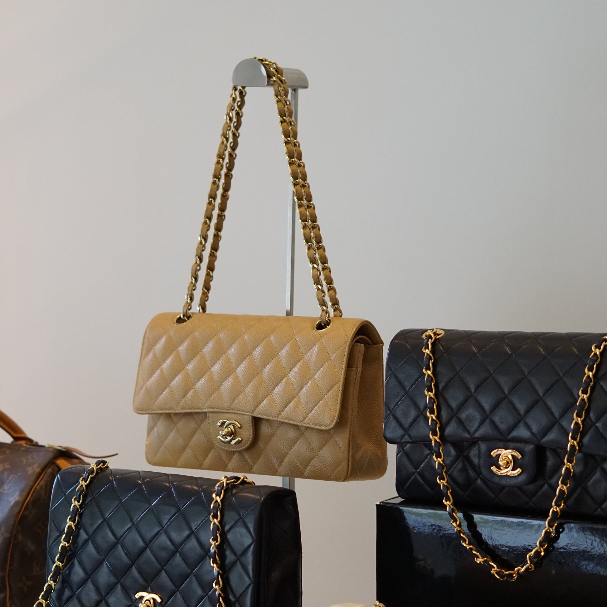 Chanel Handbag Bag - Ewore Bags