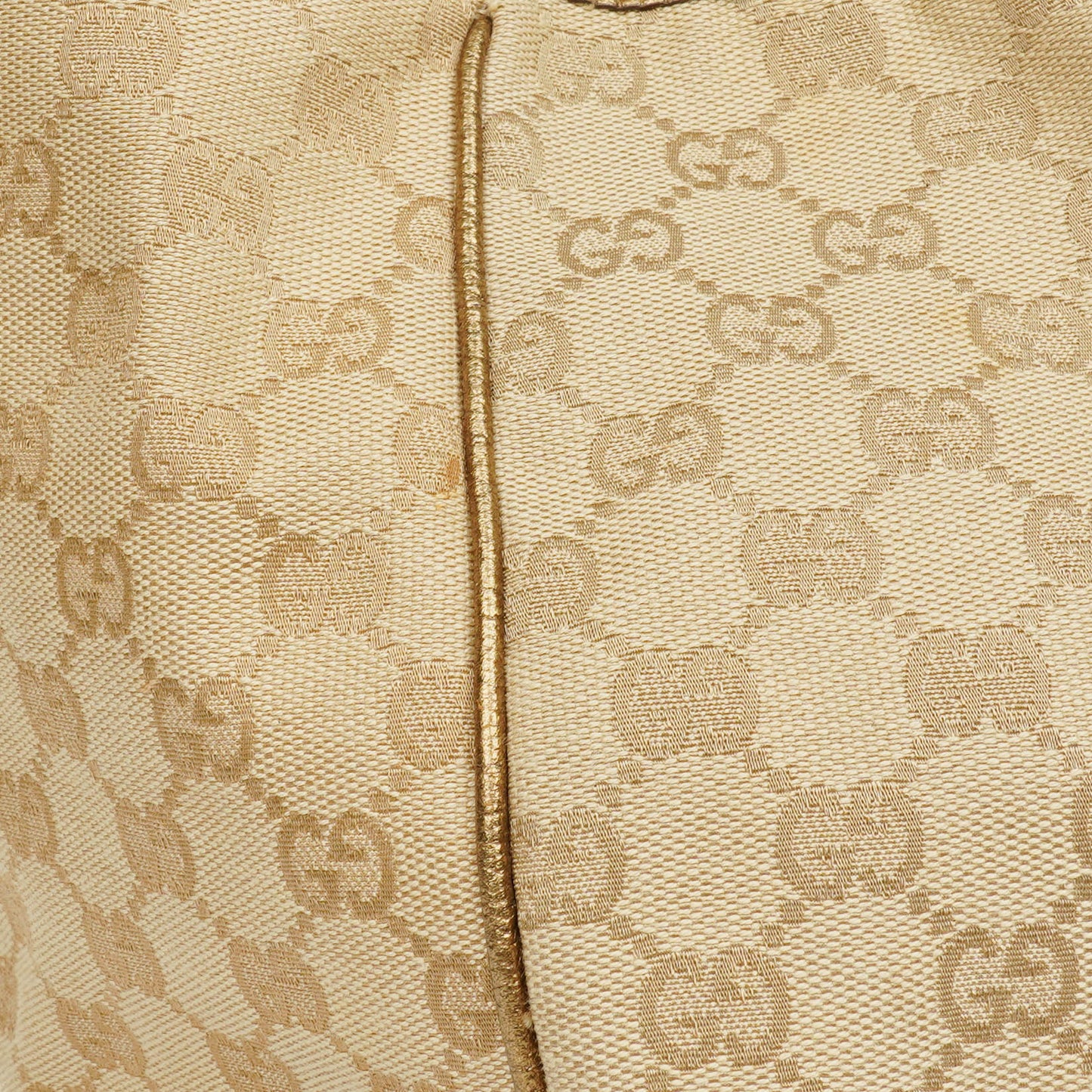 Gucci Monogram Princy Hobo Bag